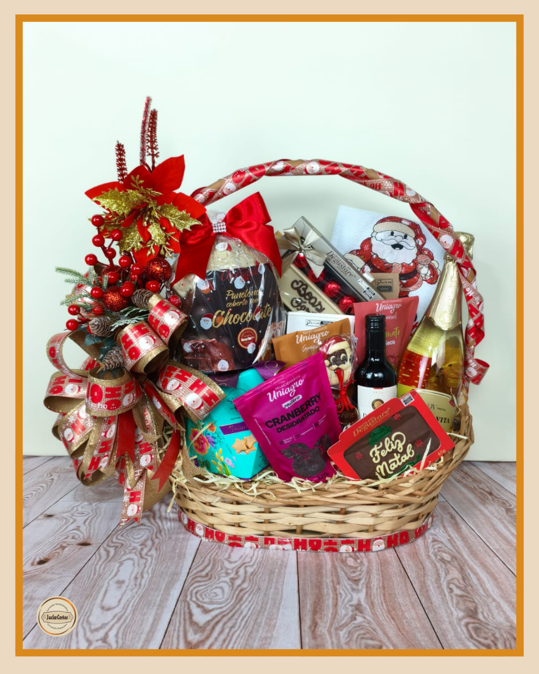 CESTA ELEGÂNCIA PREMIUM