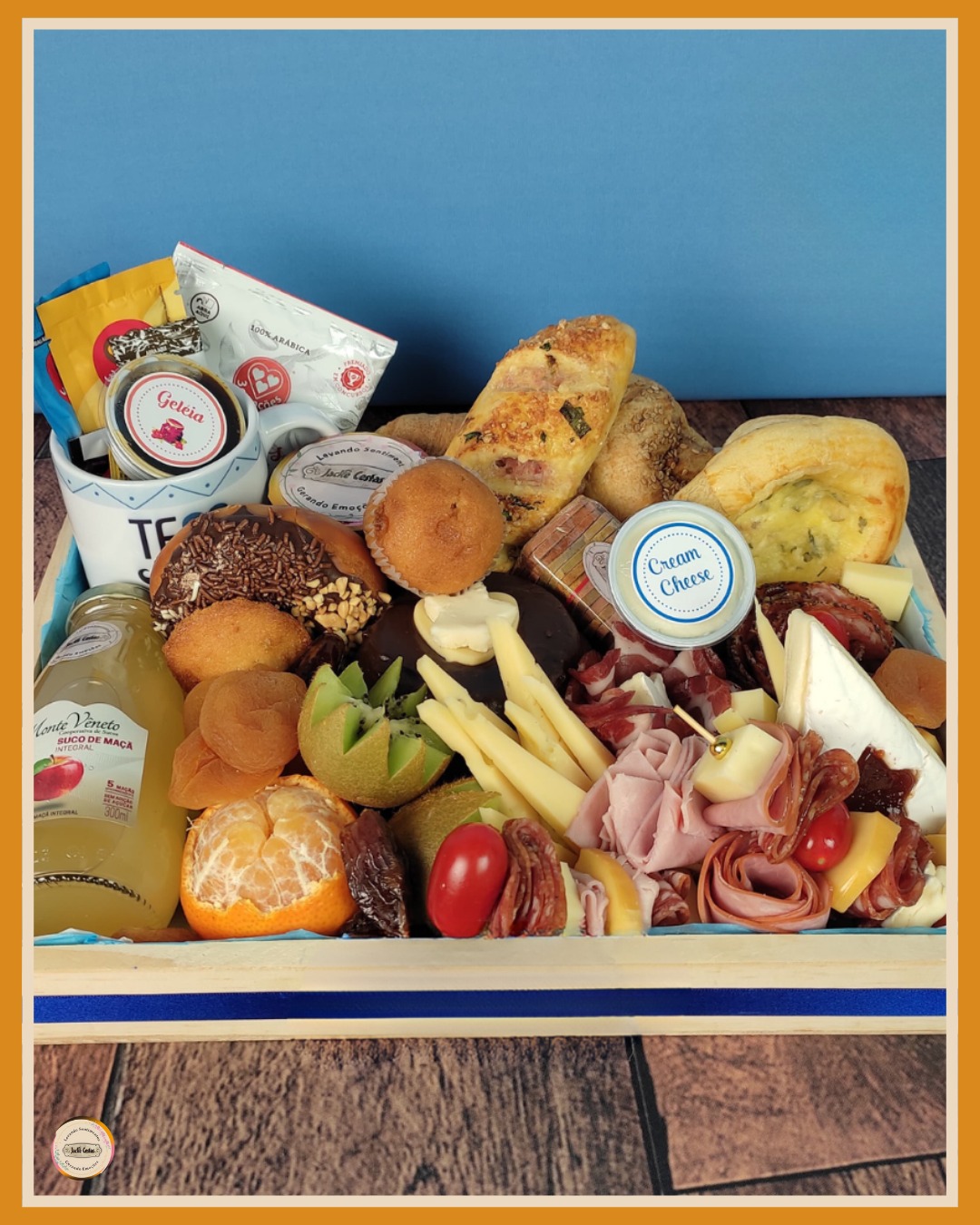 GRAZING BOX PREMIUM