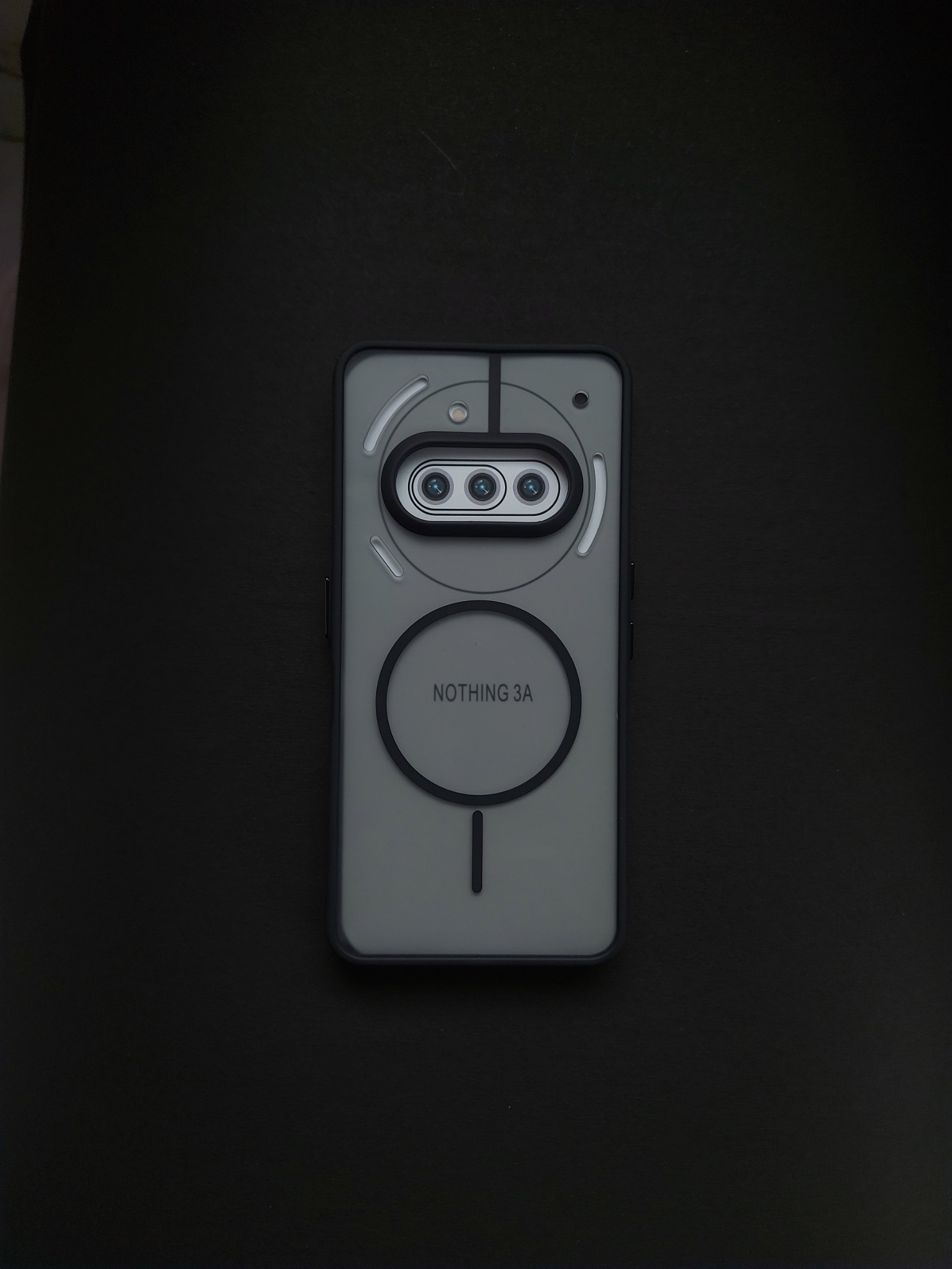 Nothing Phone 3A Magsafe Phone Case