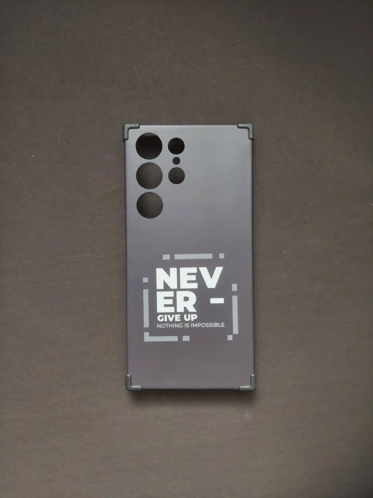  SAMSUNG GALAXY S23 ULTRA Inspirational Phone Case 