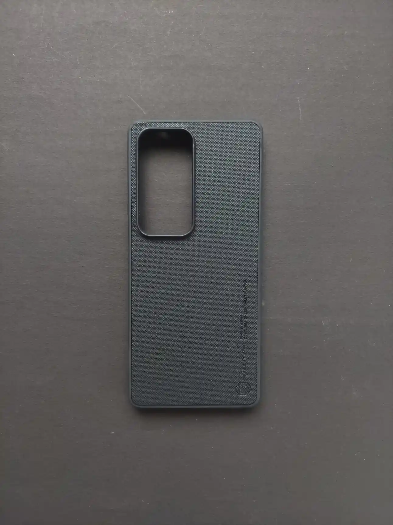 VIVO V30 Black Phone Case