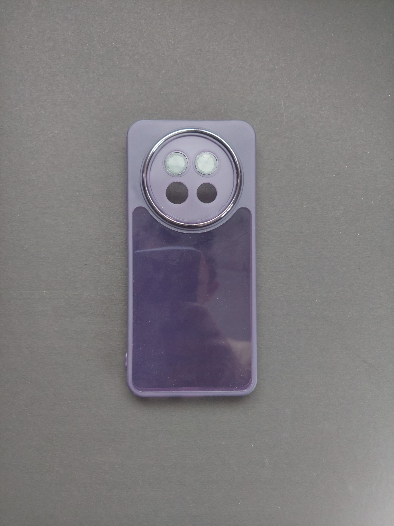 OPPO F29 PRO Purple Smartphone Case