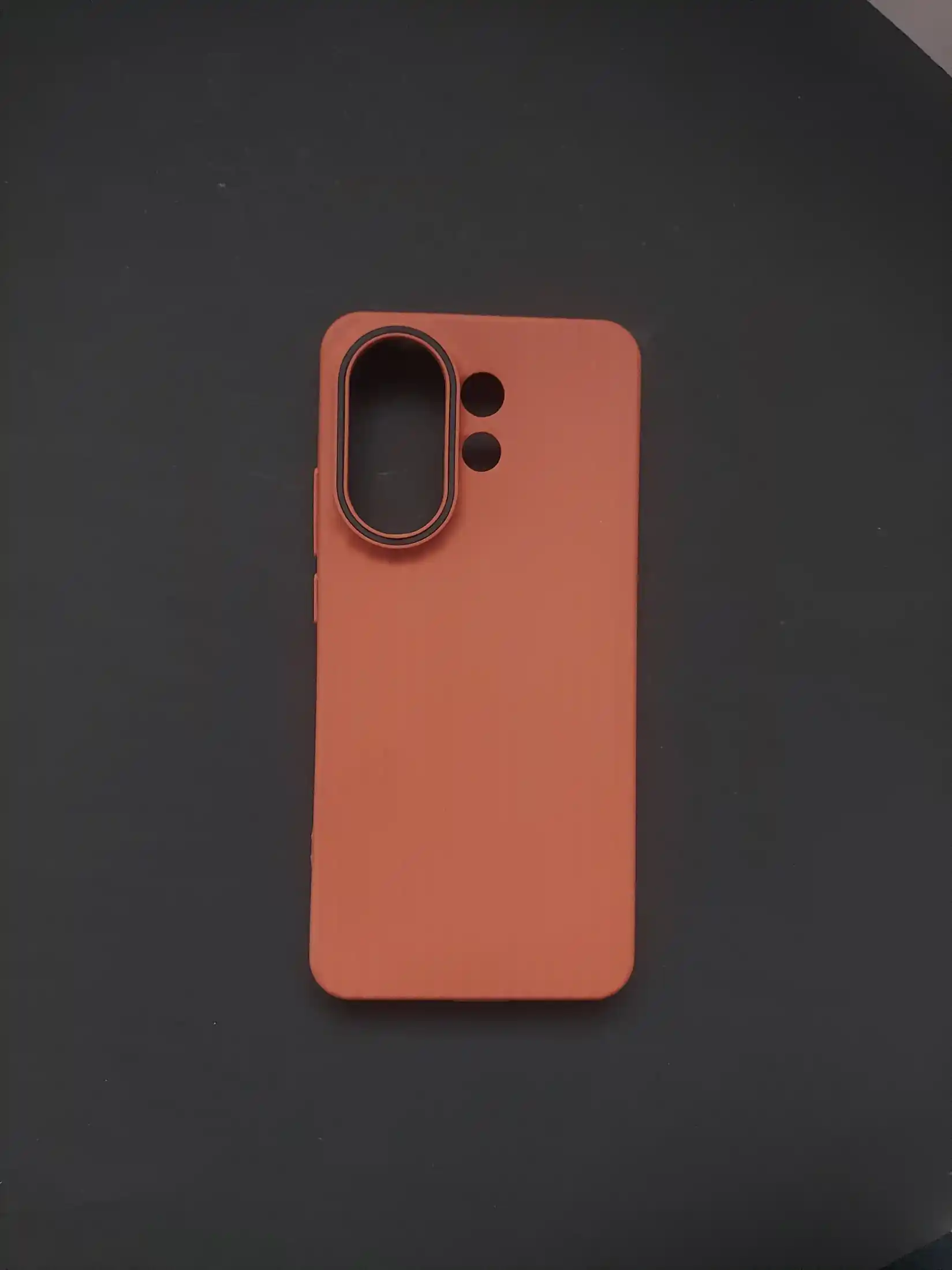 VIVO V60 Red Smartphone Case