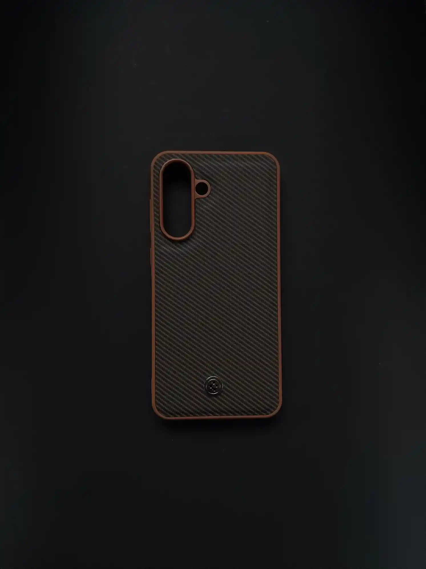  SAMSUNG GALAXY A36 Textured Phone Case