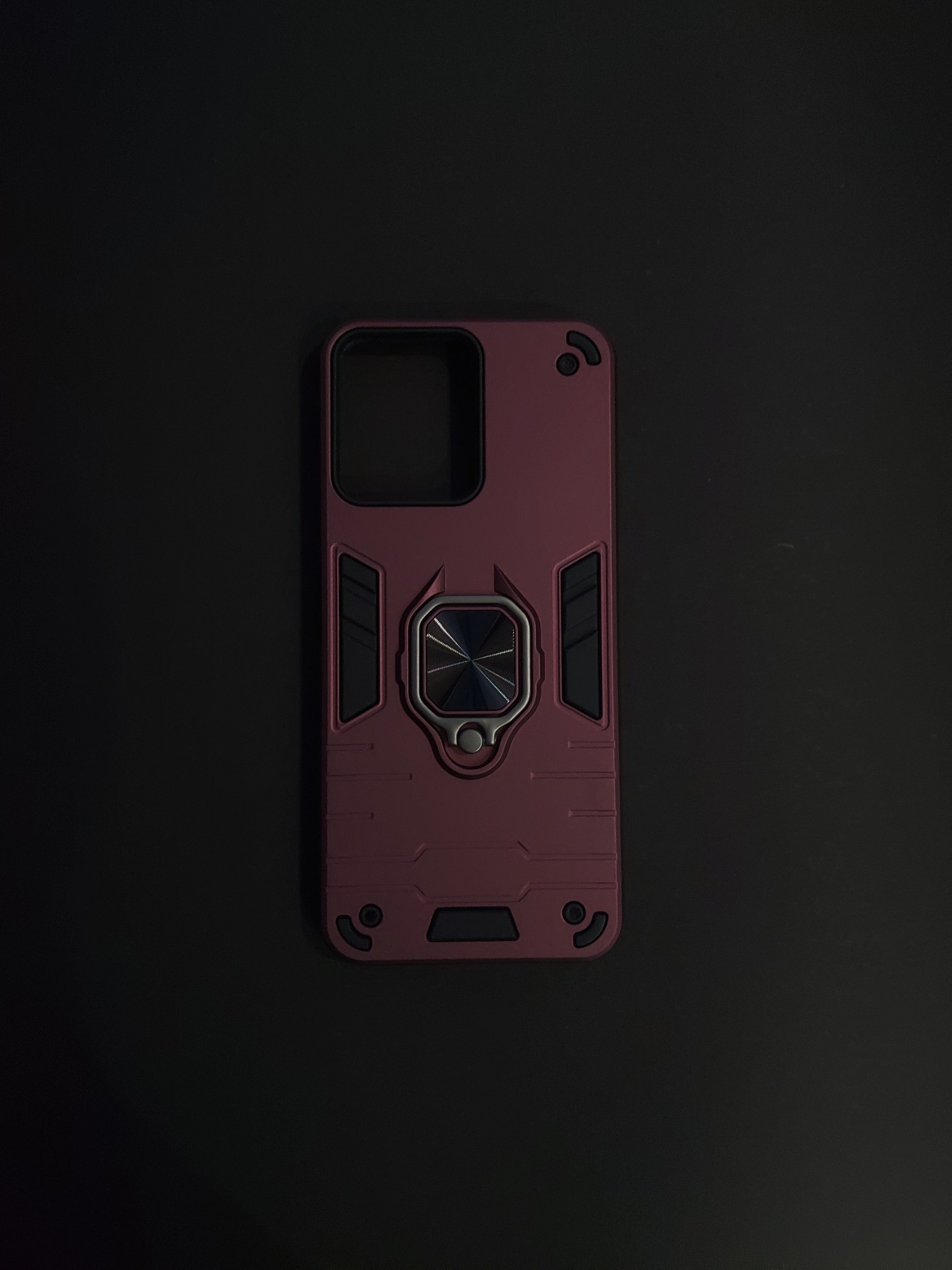 REDMI 12 Protective Phone Case