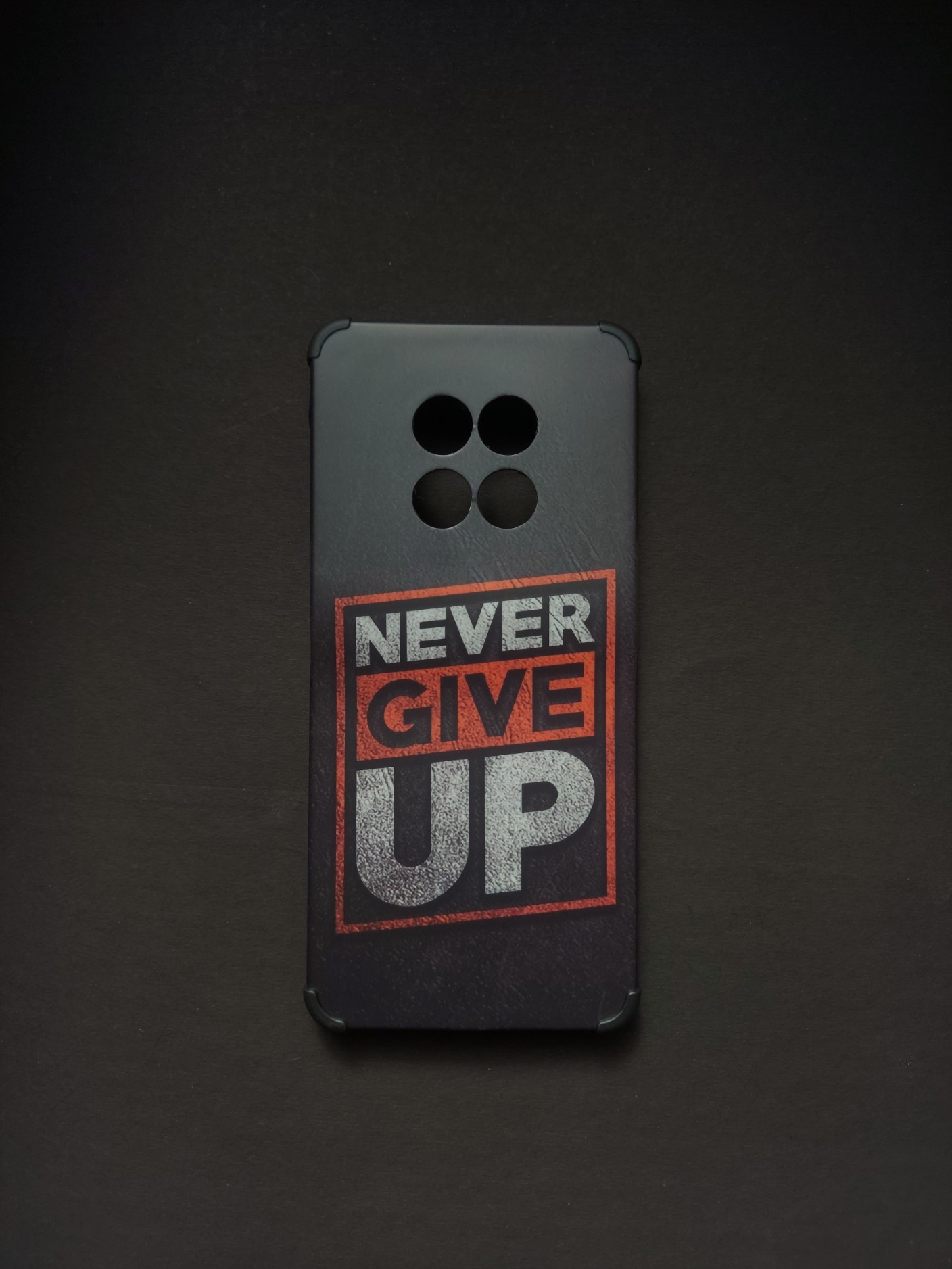 REALME 12 Motivational Phone Case