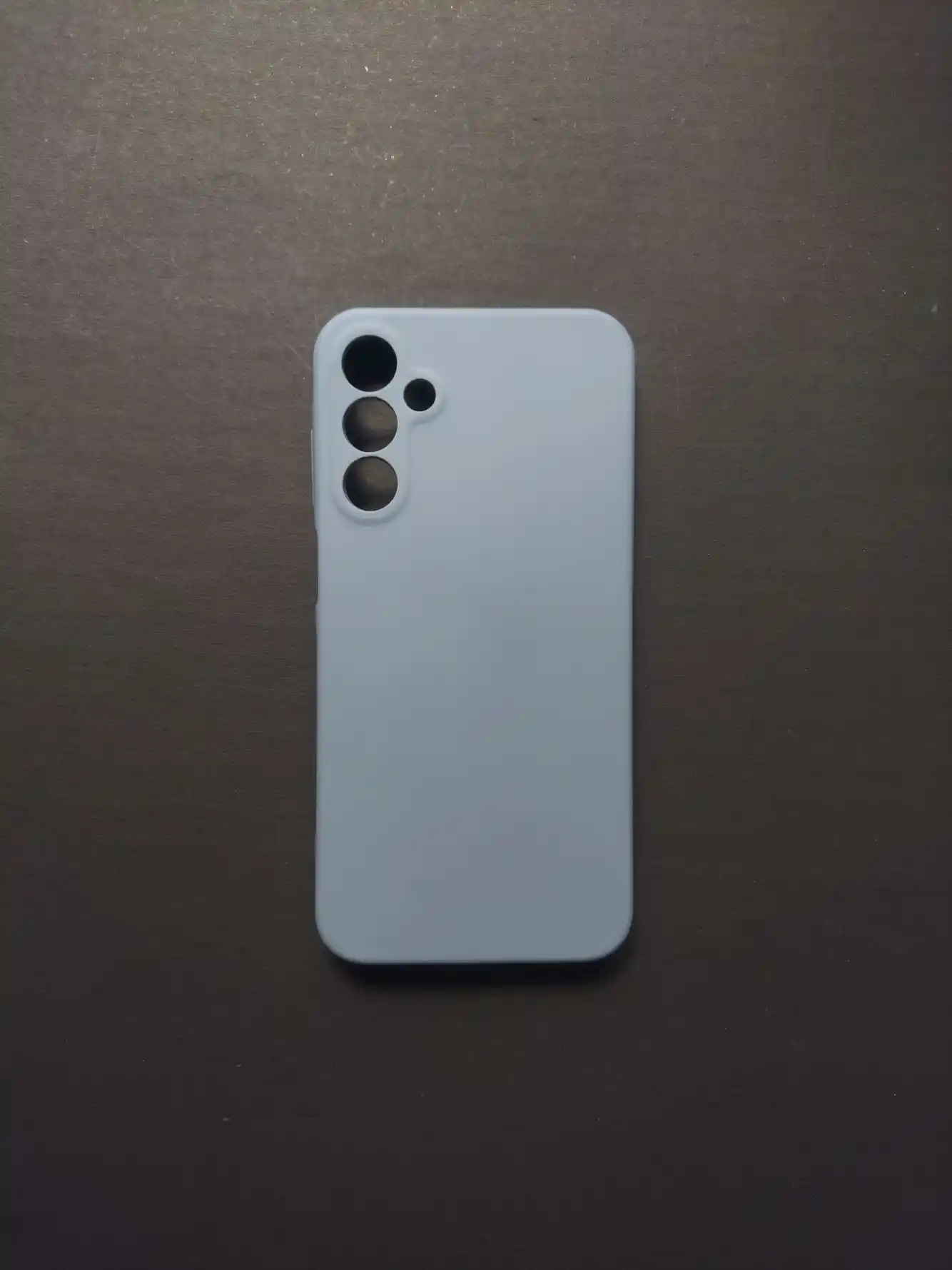  SAMSUNG GALAXY A15 Gray phone case