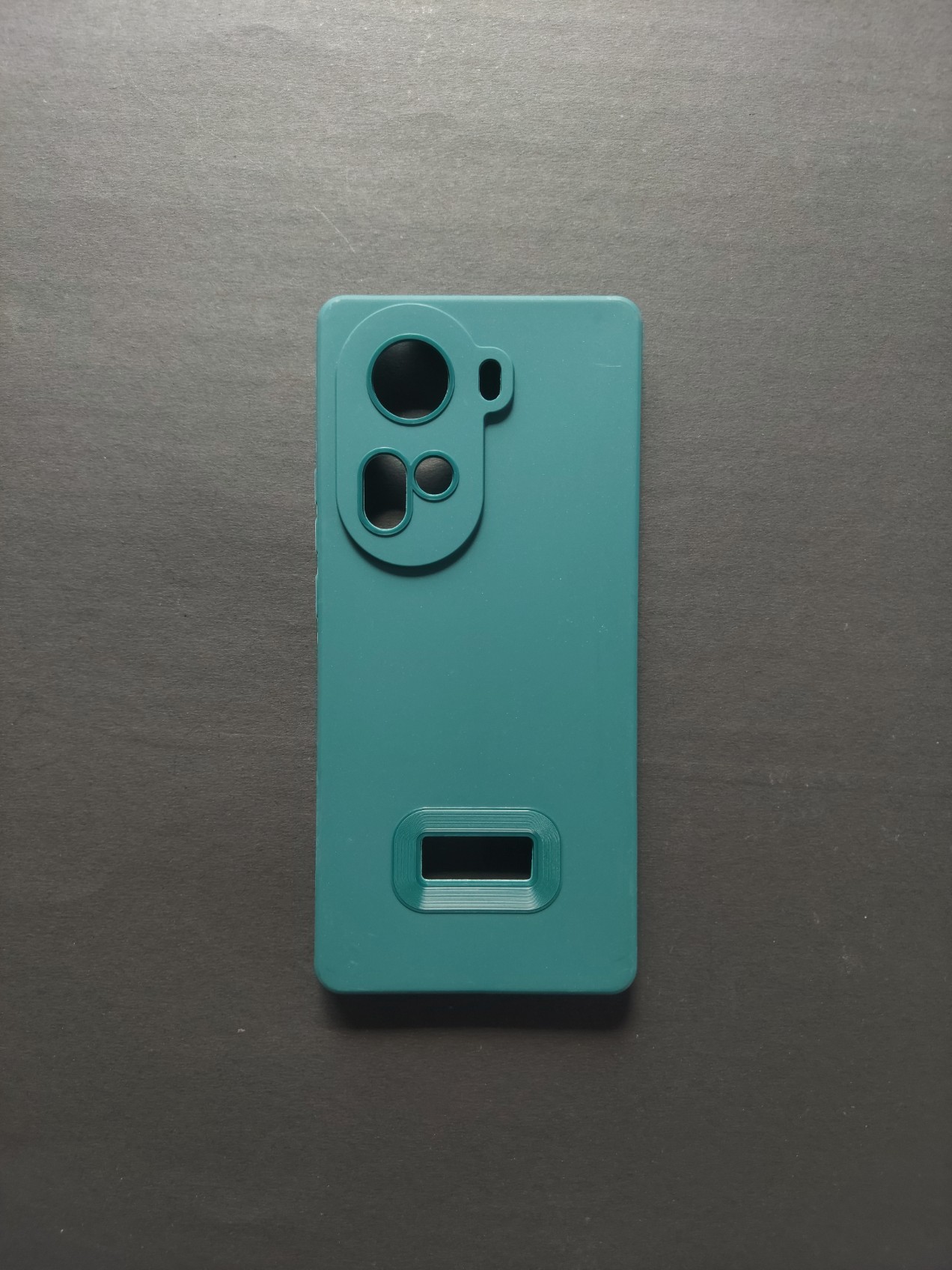 OPPO RENO 11 Green Protective Phone Case