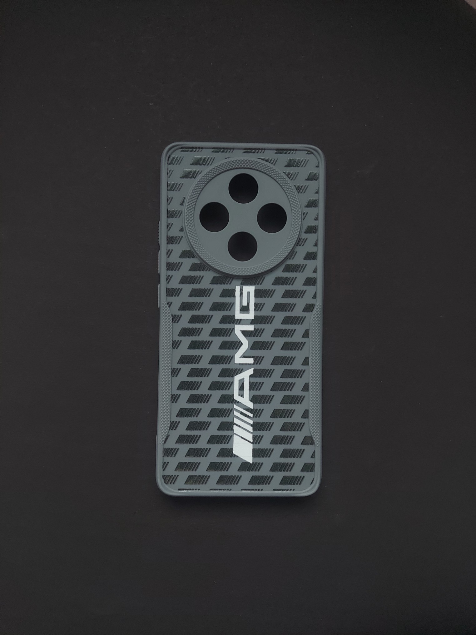 OPPO F27PRO AMG Phone Case