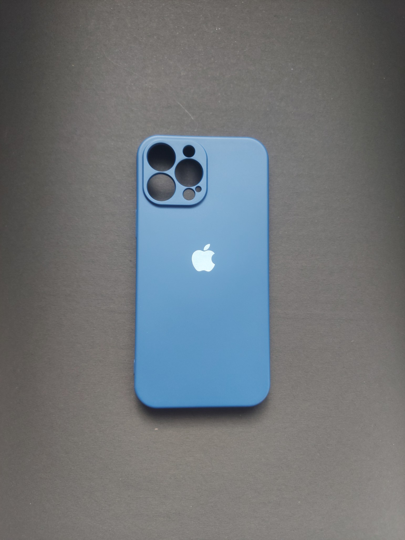 Blue iPhone 13 pro max Case