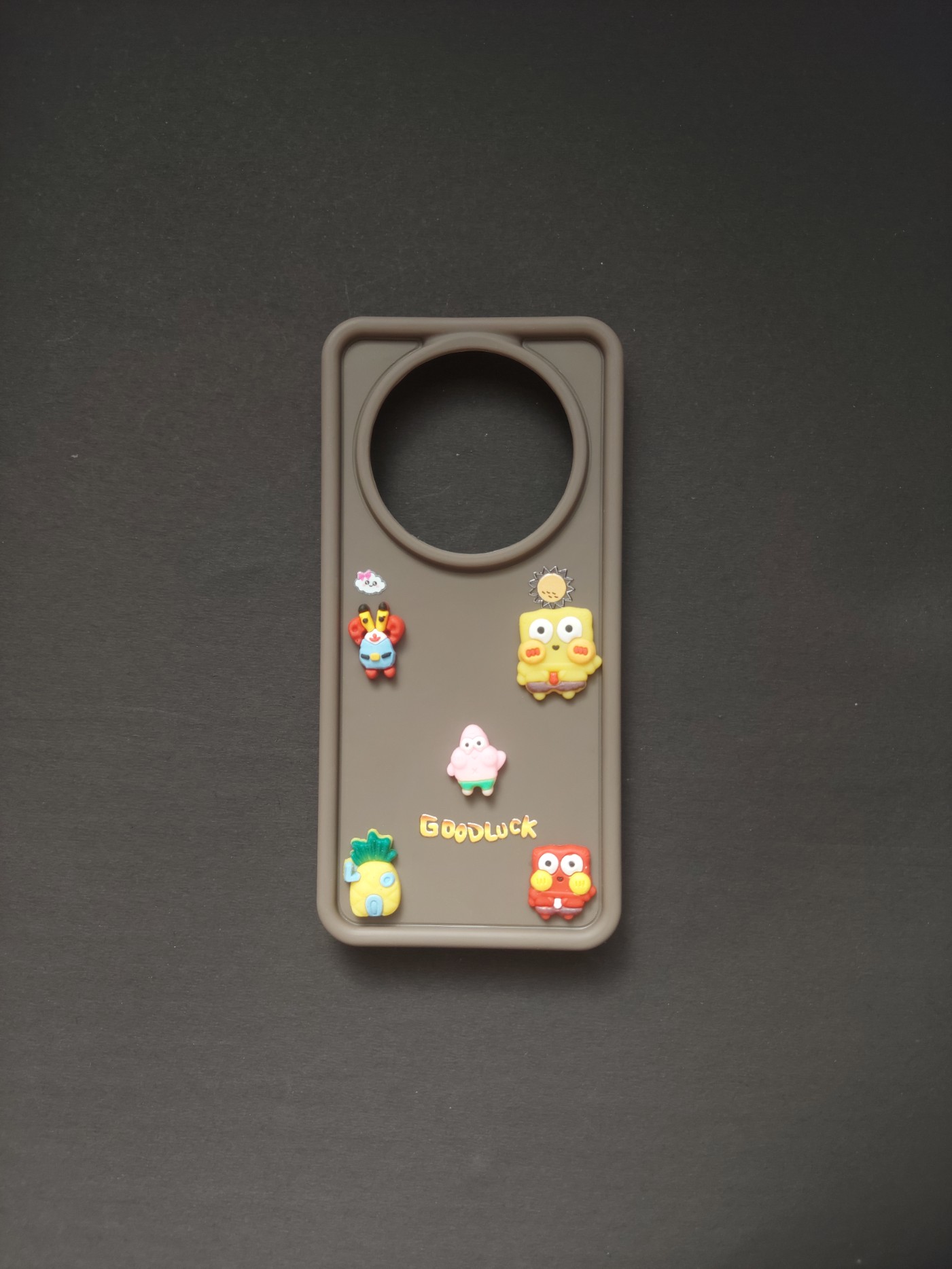 Realme14 Pro Plus Decorative Phone Case