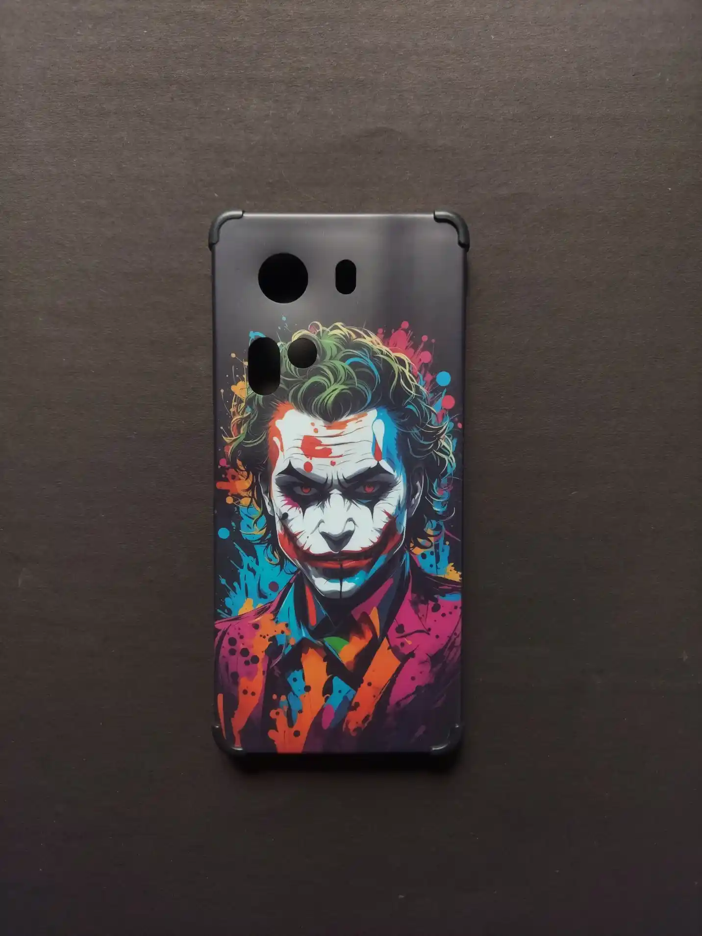 OPPO RENO 11 Colorful Artistic Phone Case