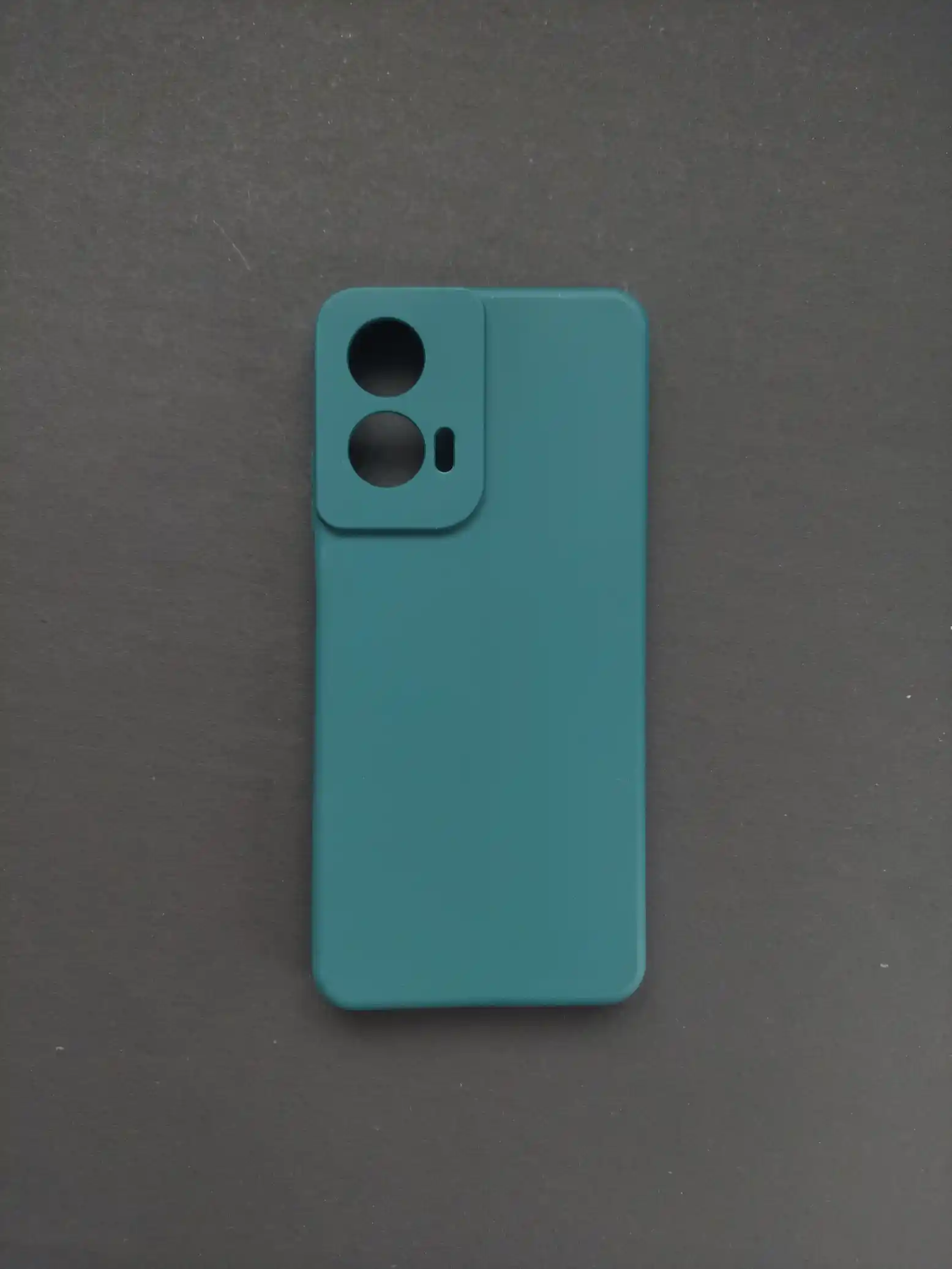 MOTOROLA G35 Green Phone Case