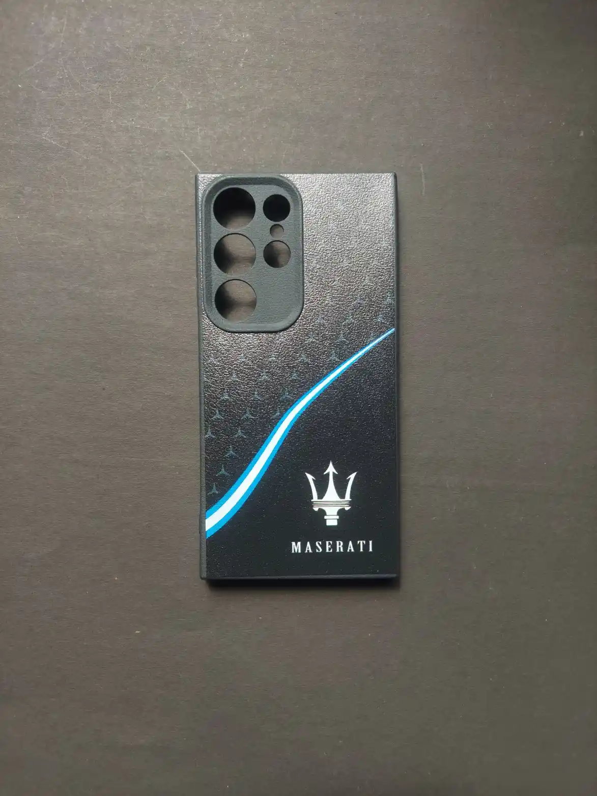 SAMSUNG GALAXY S24 ULTRA Branded Smartphone Case