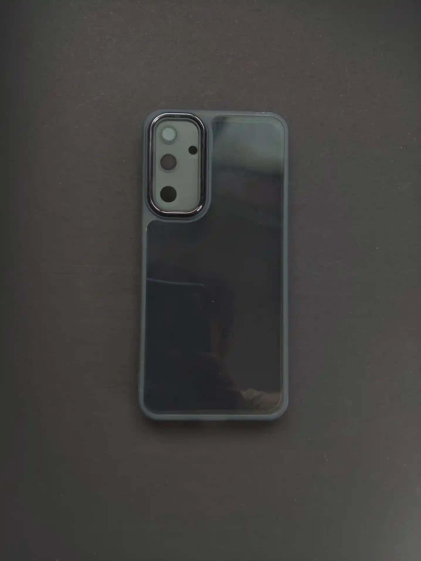  SAMSUNG GALAXY F16 Transparent Smartphone Case