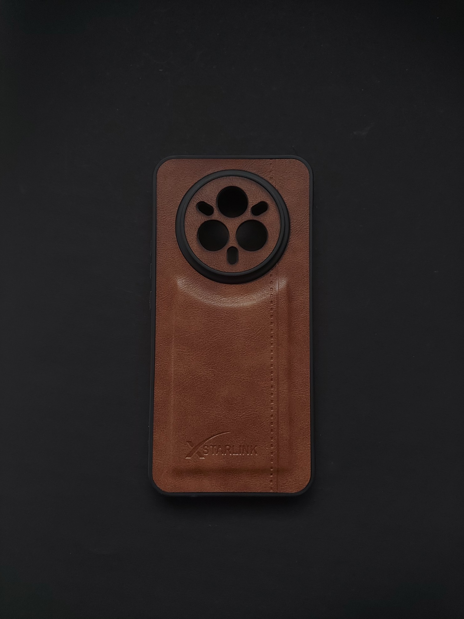 Realme P3 PRO Leather Phone Case