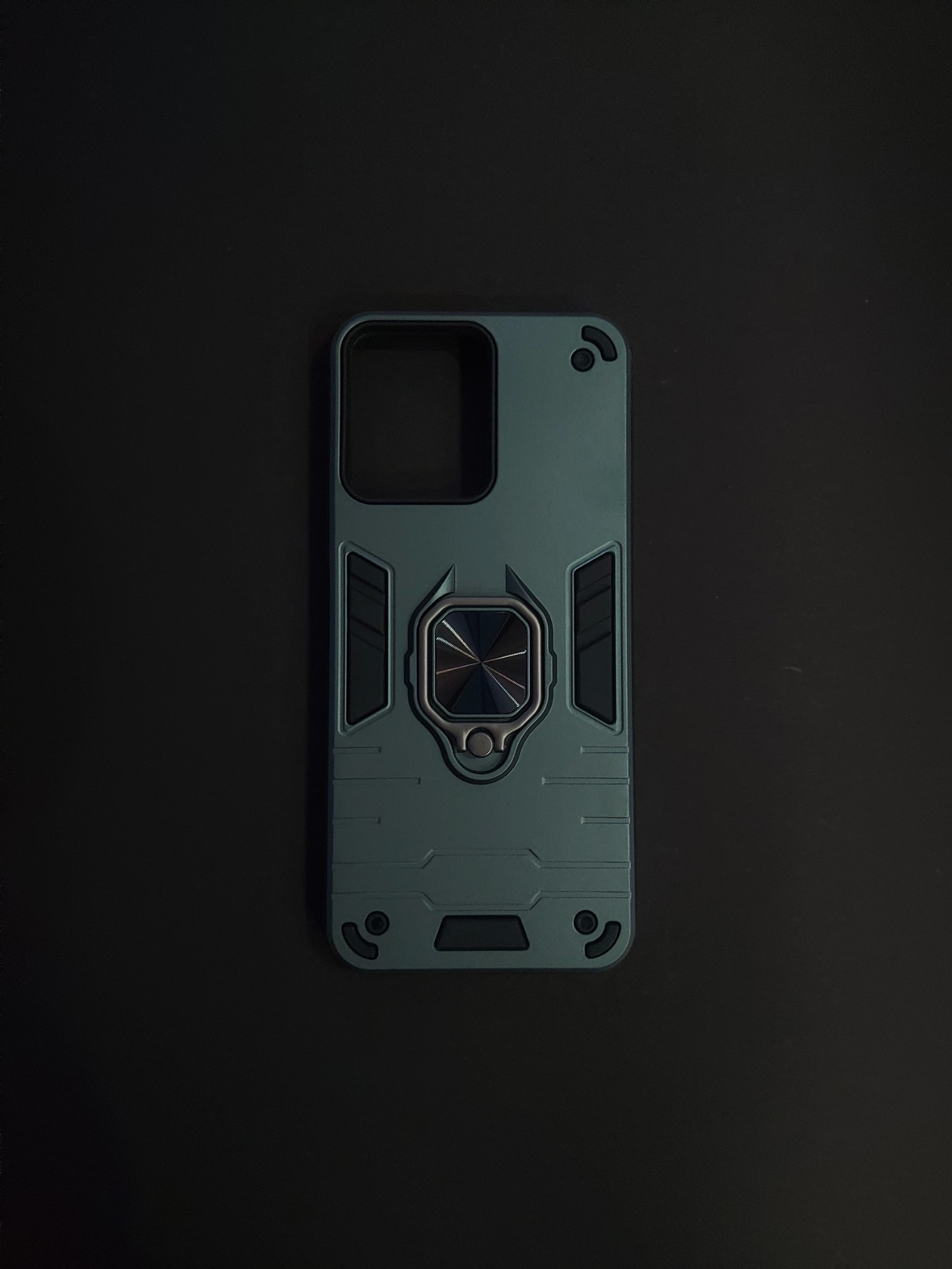 REDMI 12 Protective Phone Case