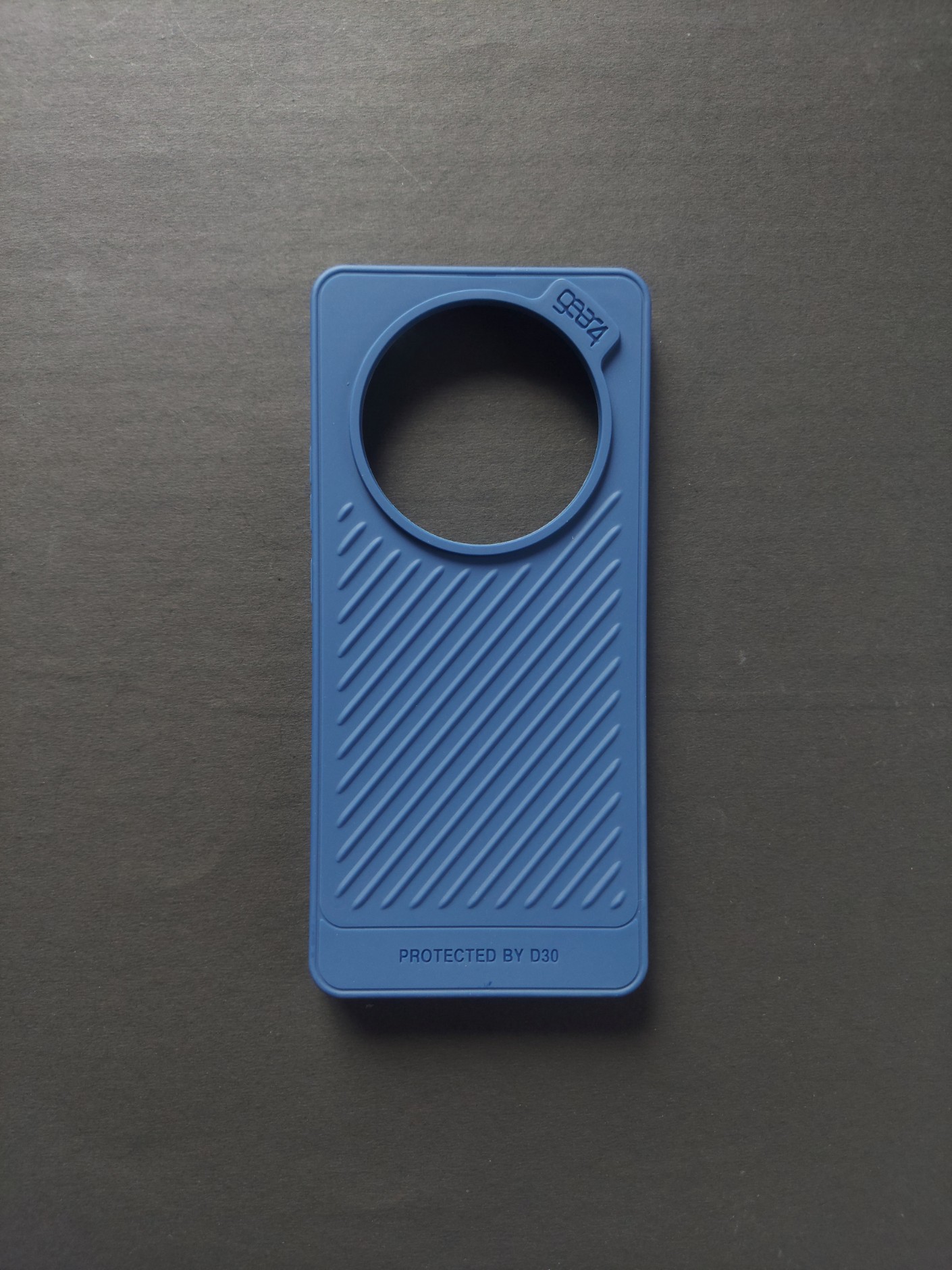 OPPO F27PRO PLUS Blue Case