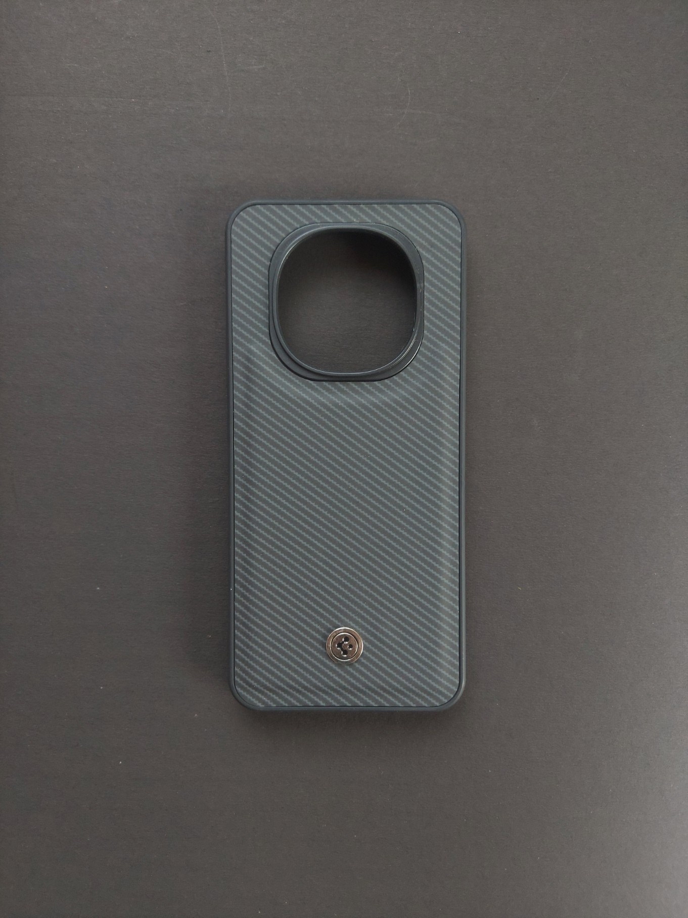 OPPO F29 Carbon Fiber Phone Case