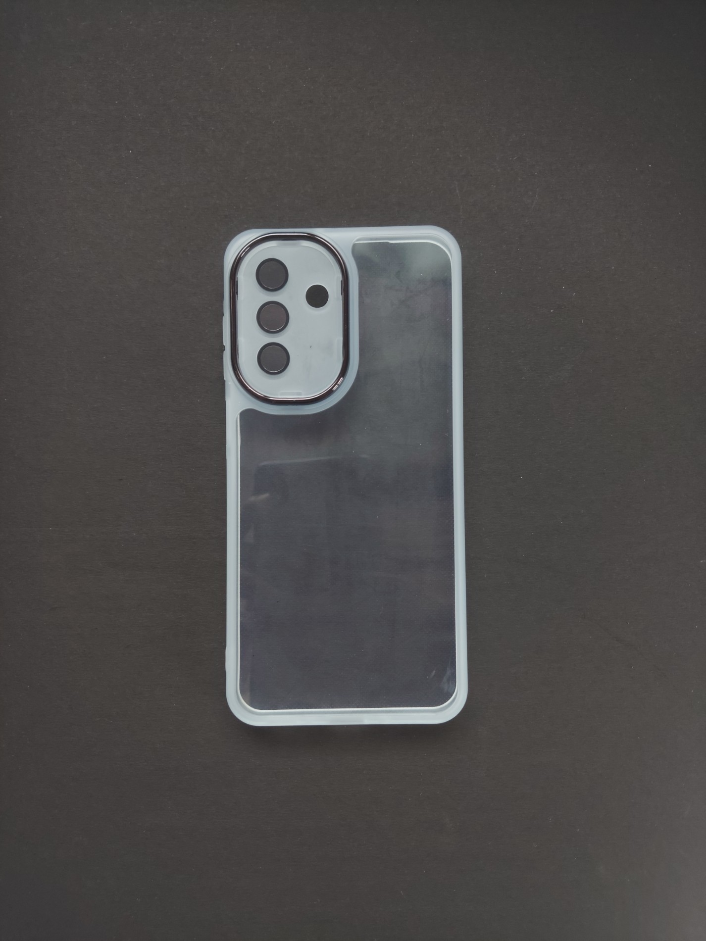  SAMSUNG GALAXY A26 Transparent Phone Case