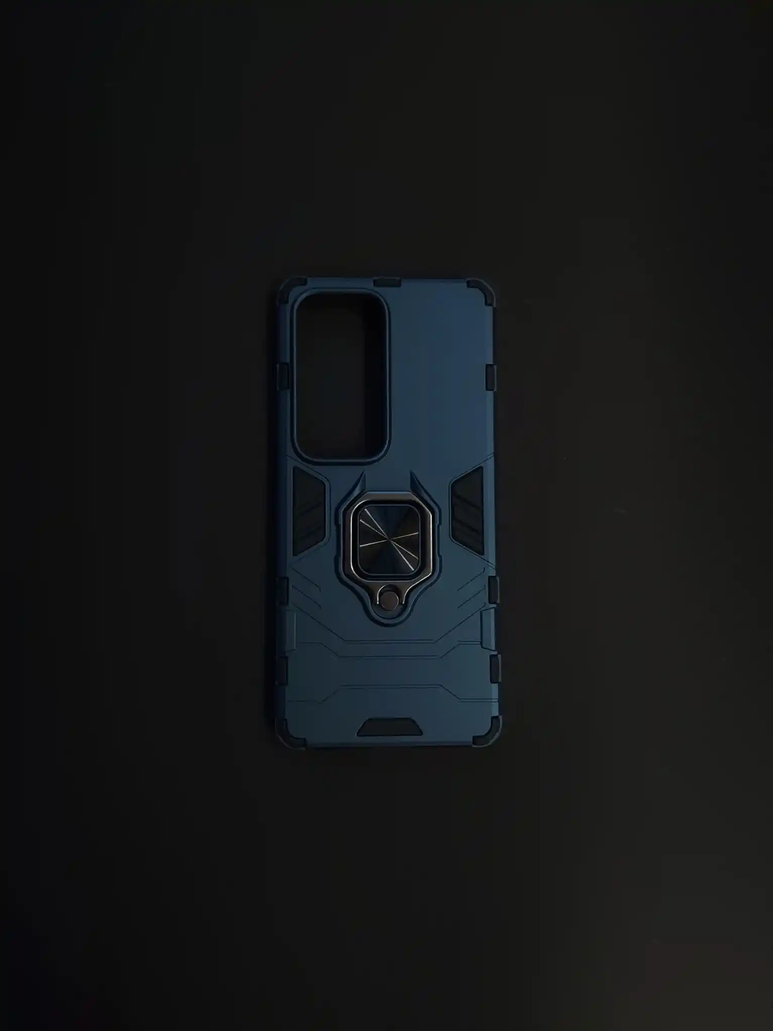VIVO V30 Rugged Shockproof Phone Case