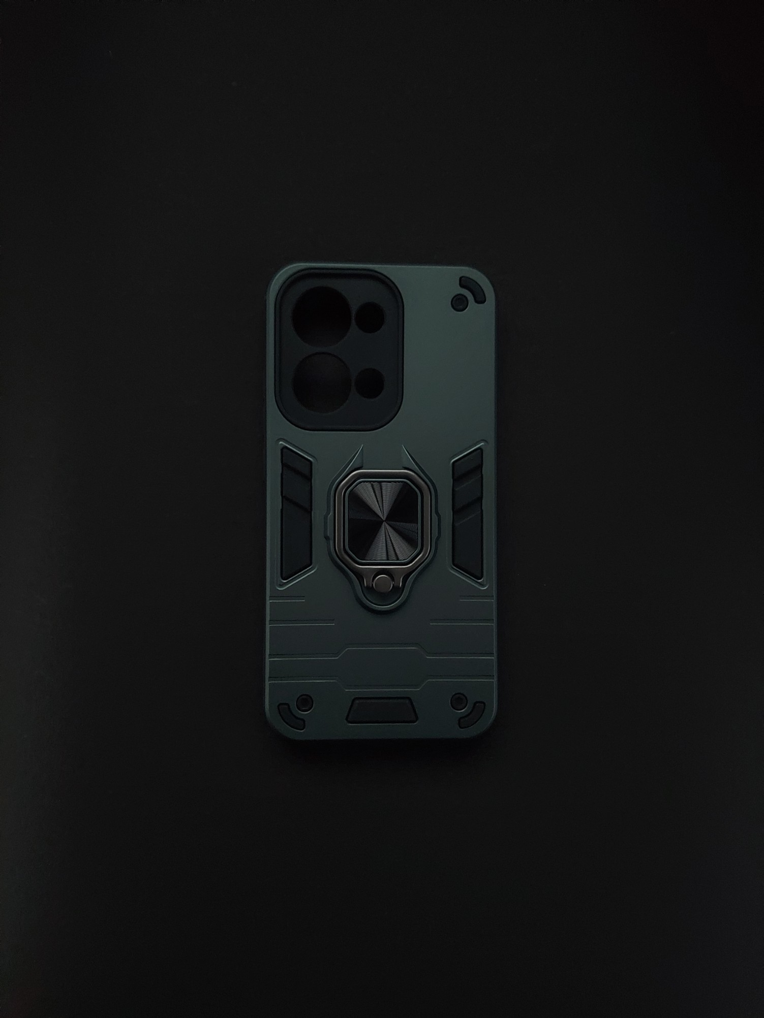 OPPO RENO 13 Rugged Protective Phone Case