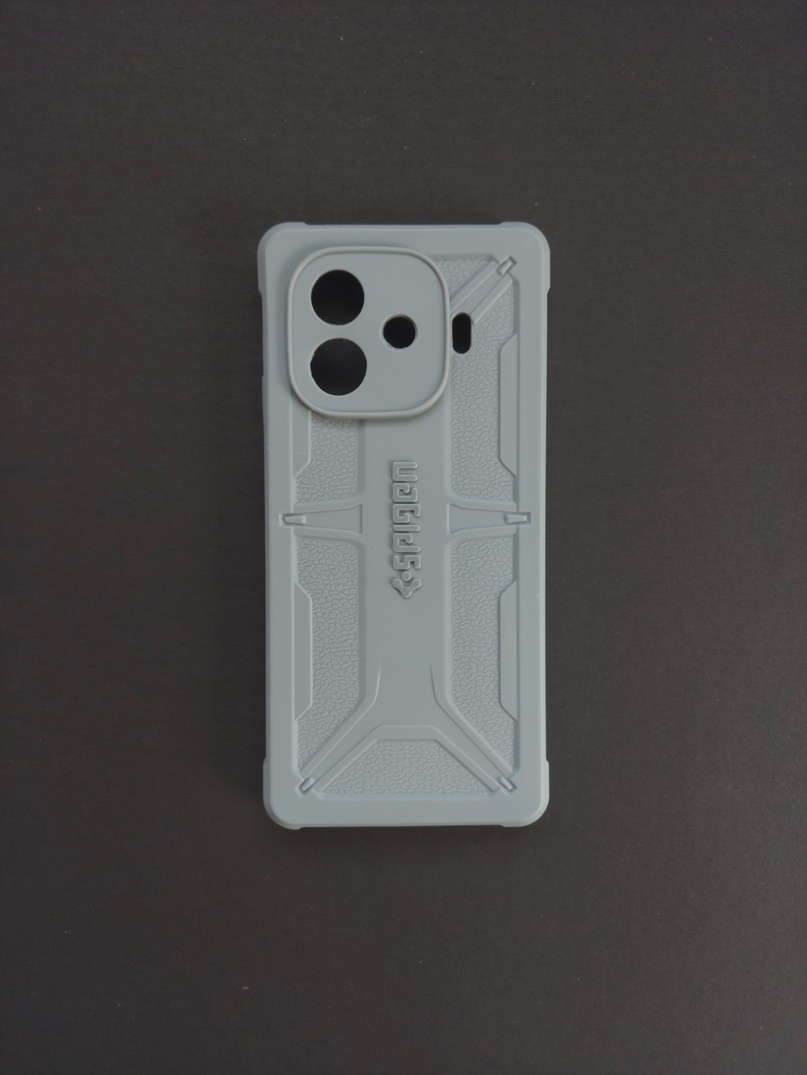 iQOO Neo 10R GREY Phone Case
