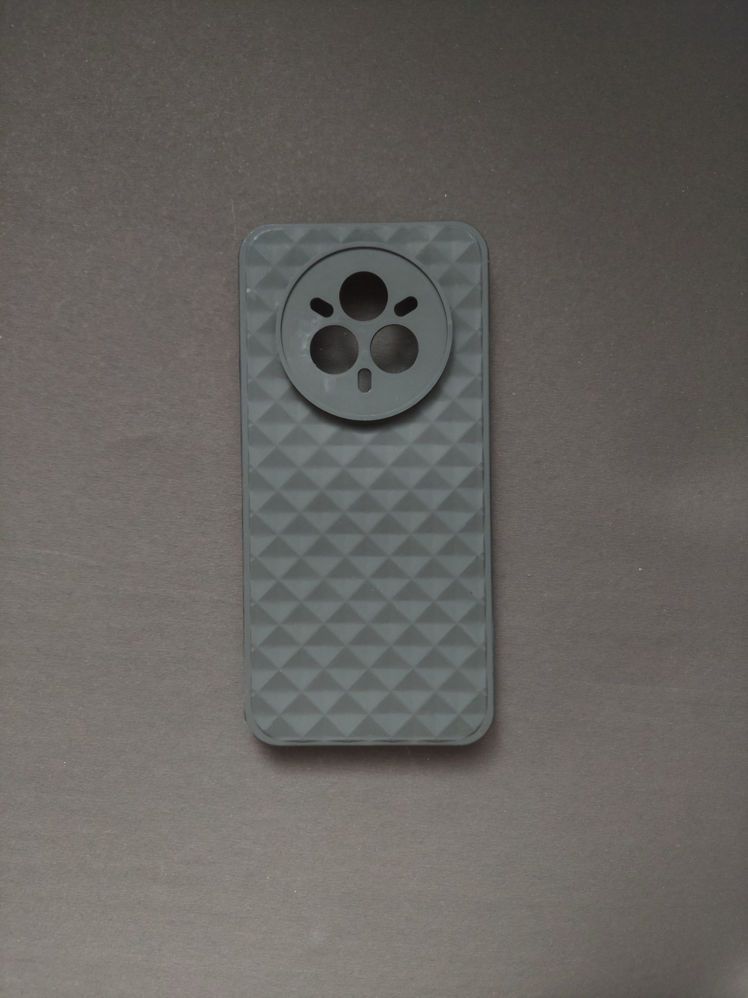 Realme14 Pro Plus Geometric Pattern Phone Case