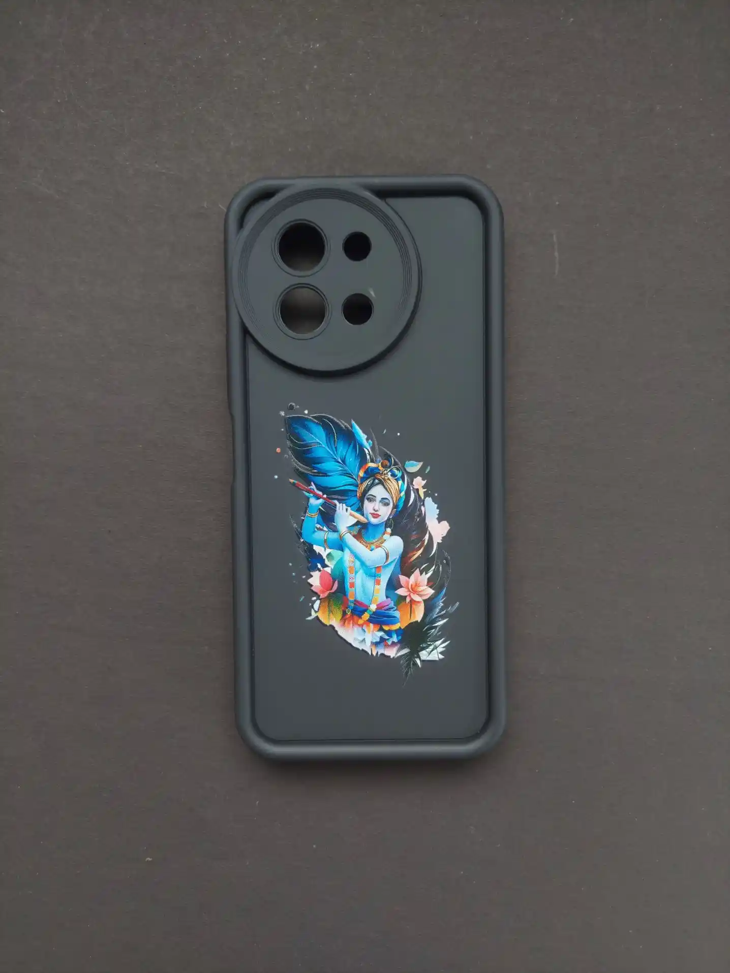 VIVO T3X Fantasy Art Phone Case