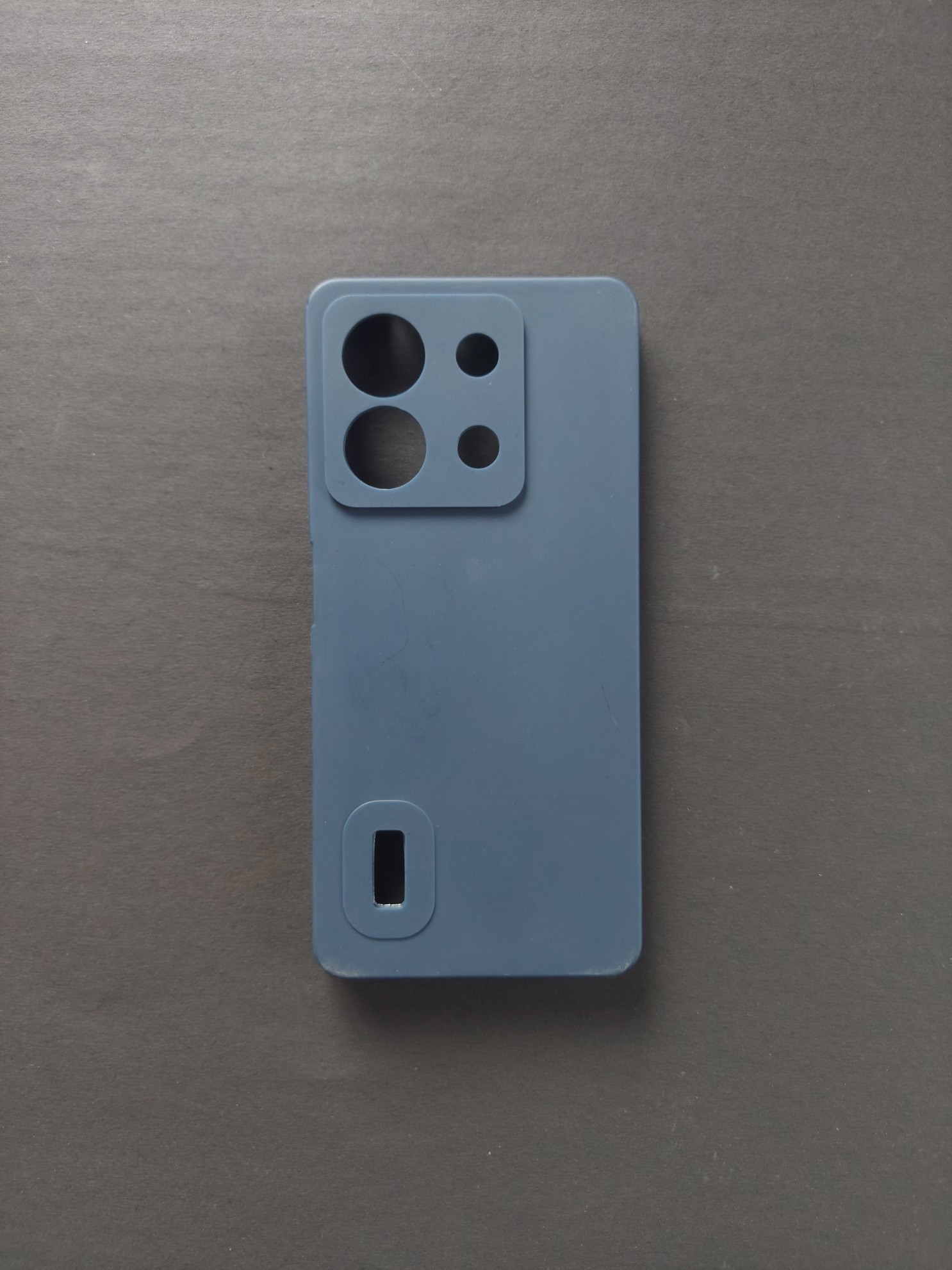 REDMI Note 13 Silicone Phone Case