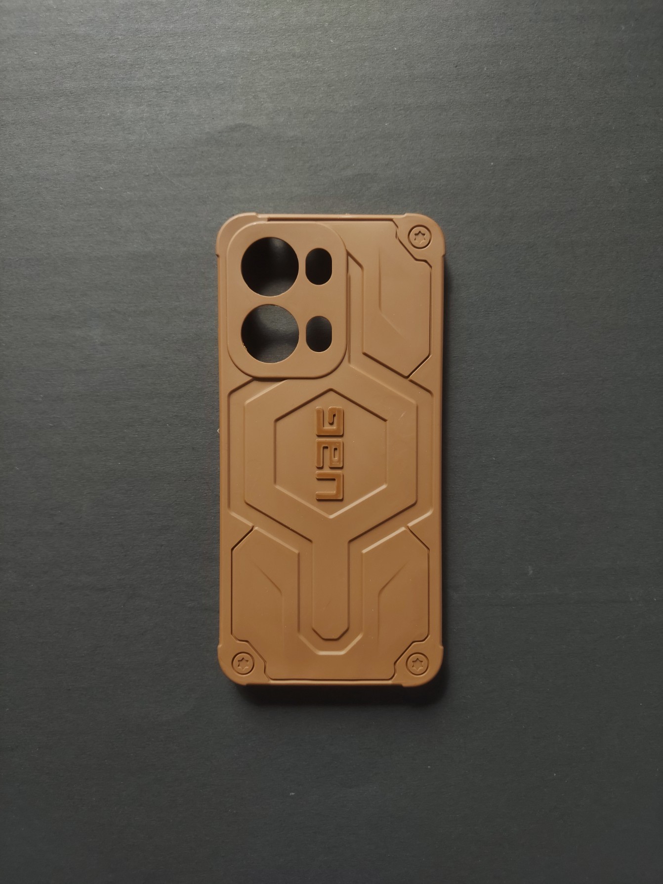 OPPO RENO 13 PRO UAG Rugged Phone Case