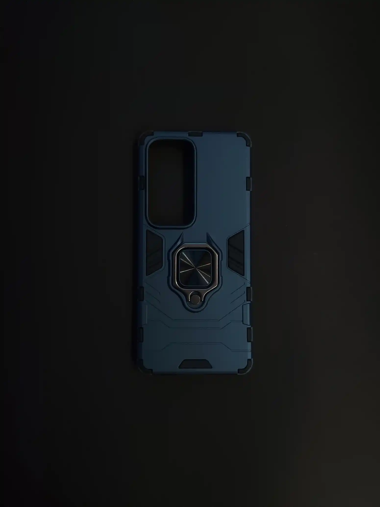 VIVO V30 Rugged Shockproof Phone Case