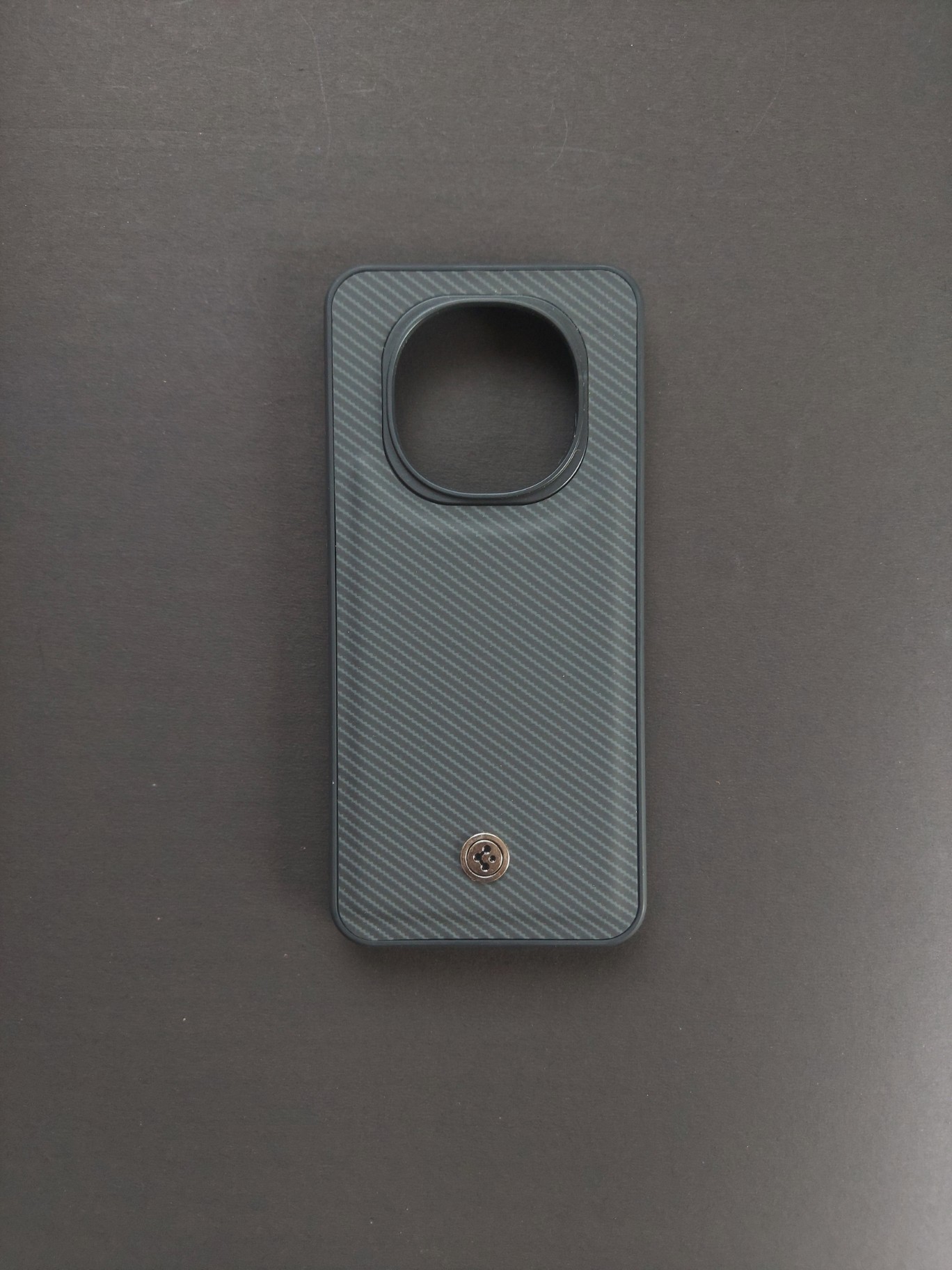 OPPO F29 Carbon Fiber Phone Case