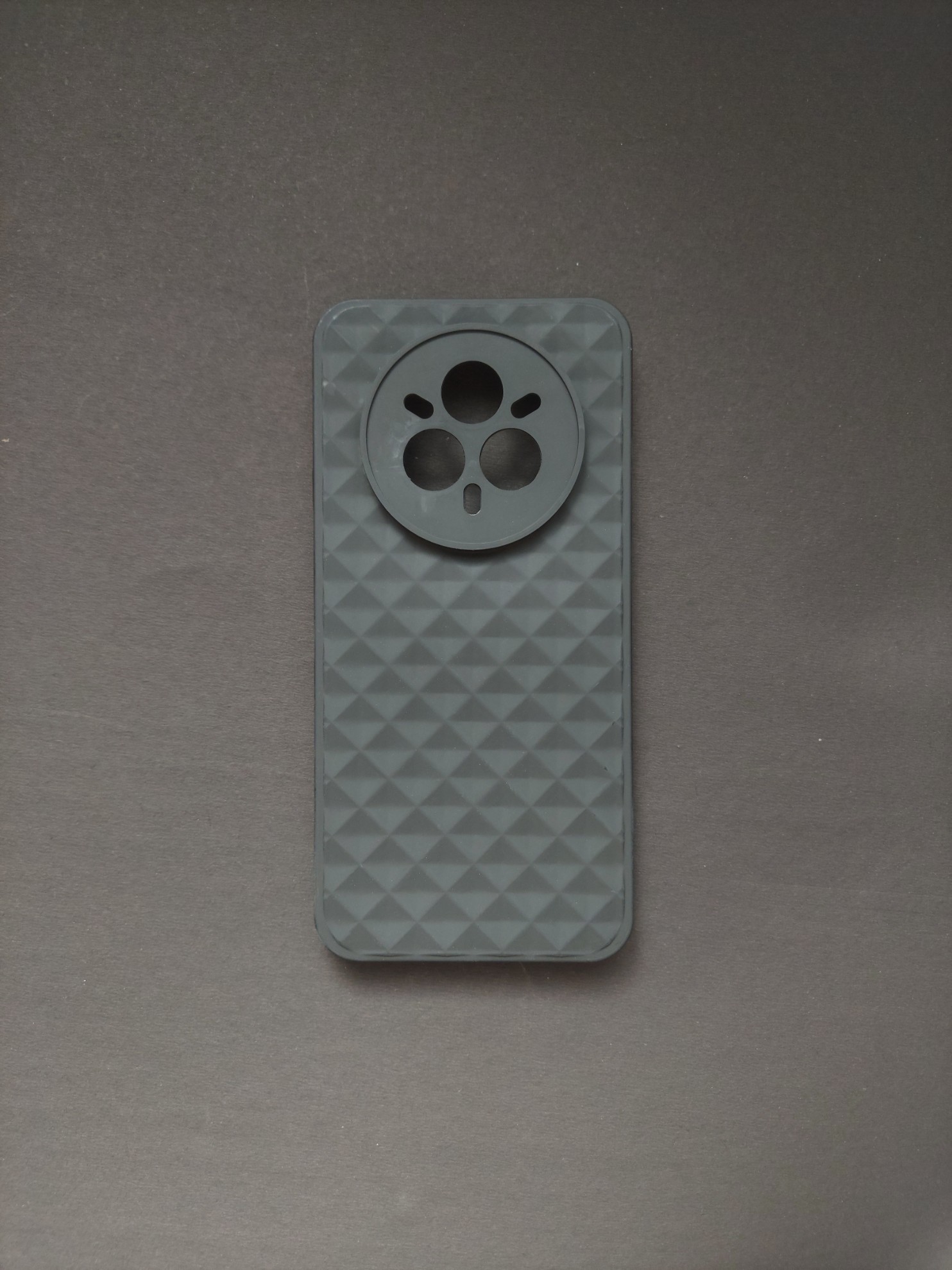 Realme14 Pro Plus Geometric Pattern Phone Case