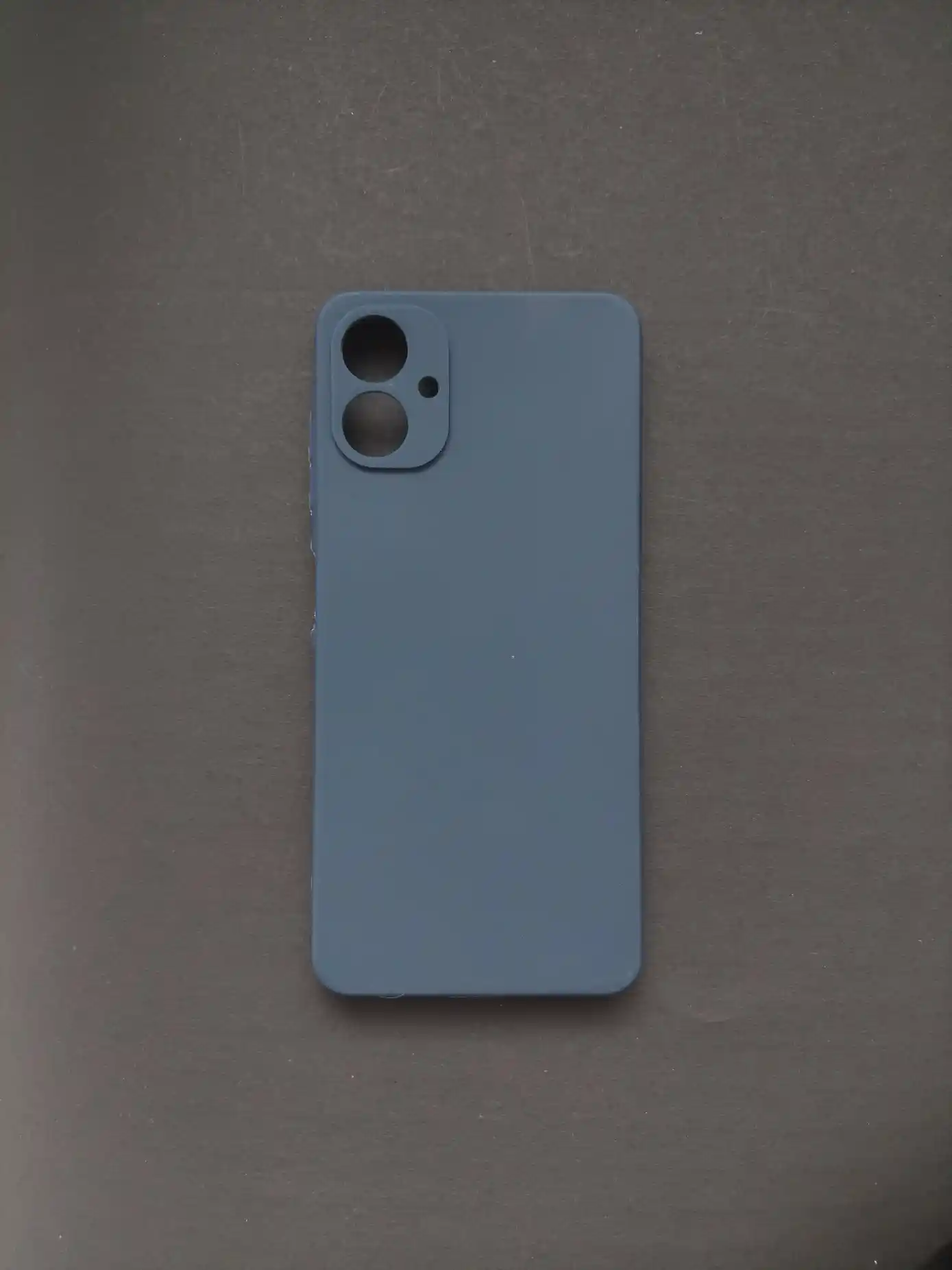 SAMSUNG GALAXY A06 Silicone Phone Case