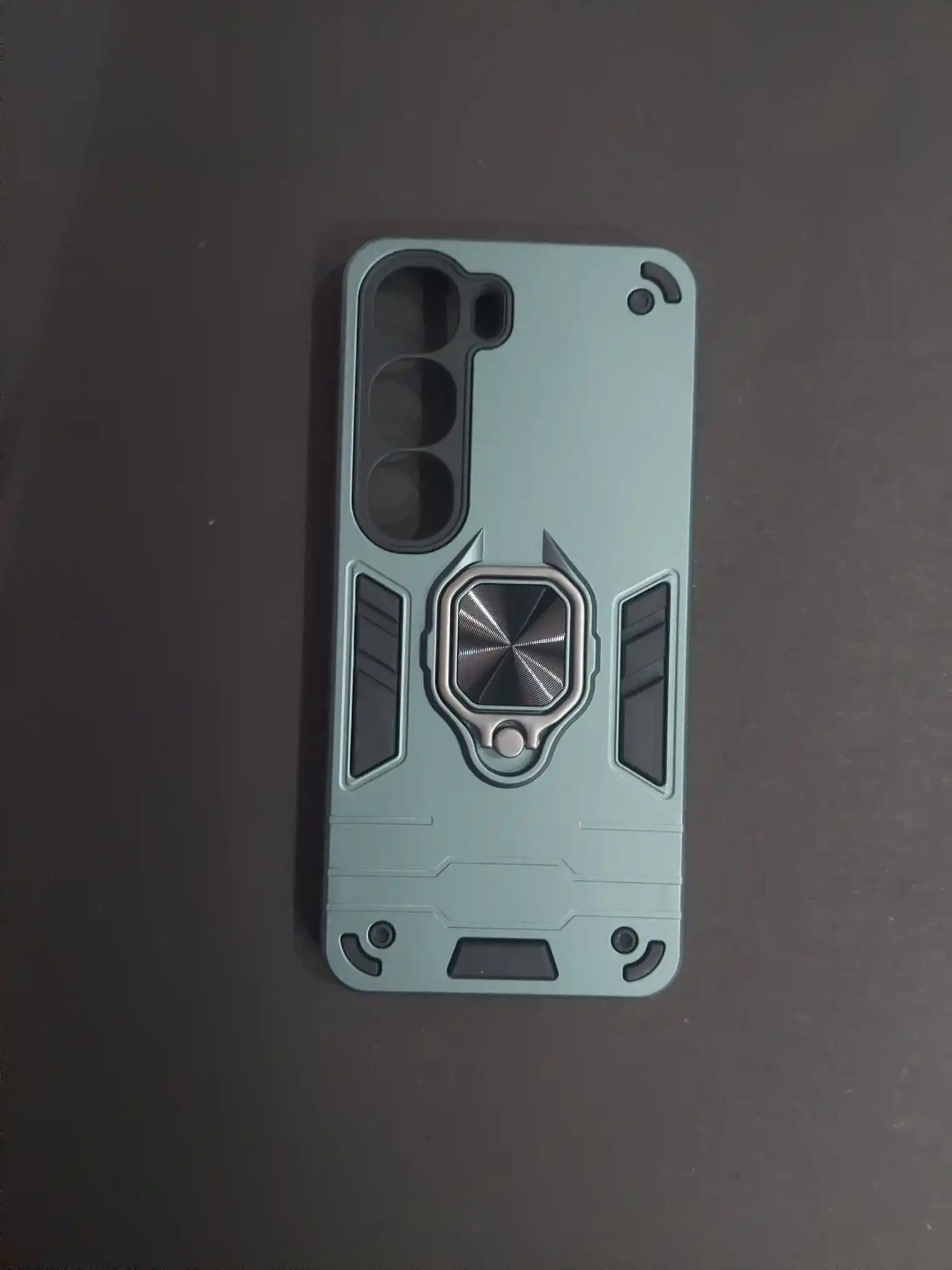VIVO Y300 Rugged Protective Phone Case