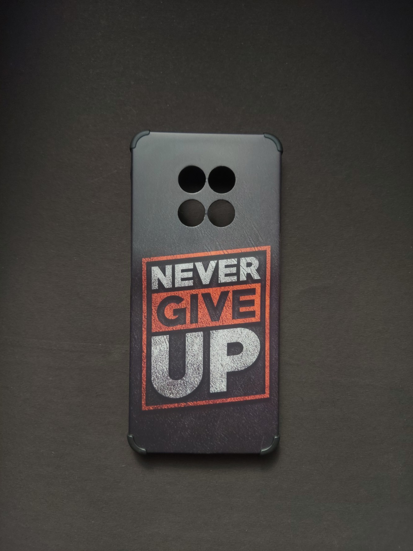 REALME 12 Motivational Phone Case