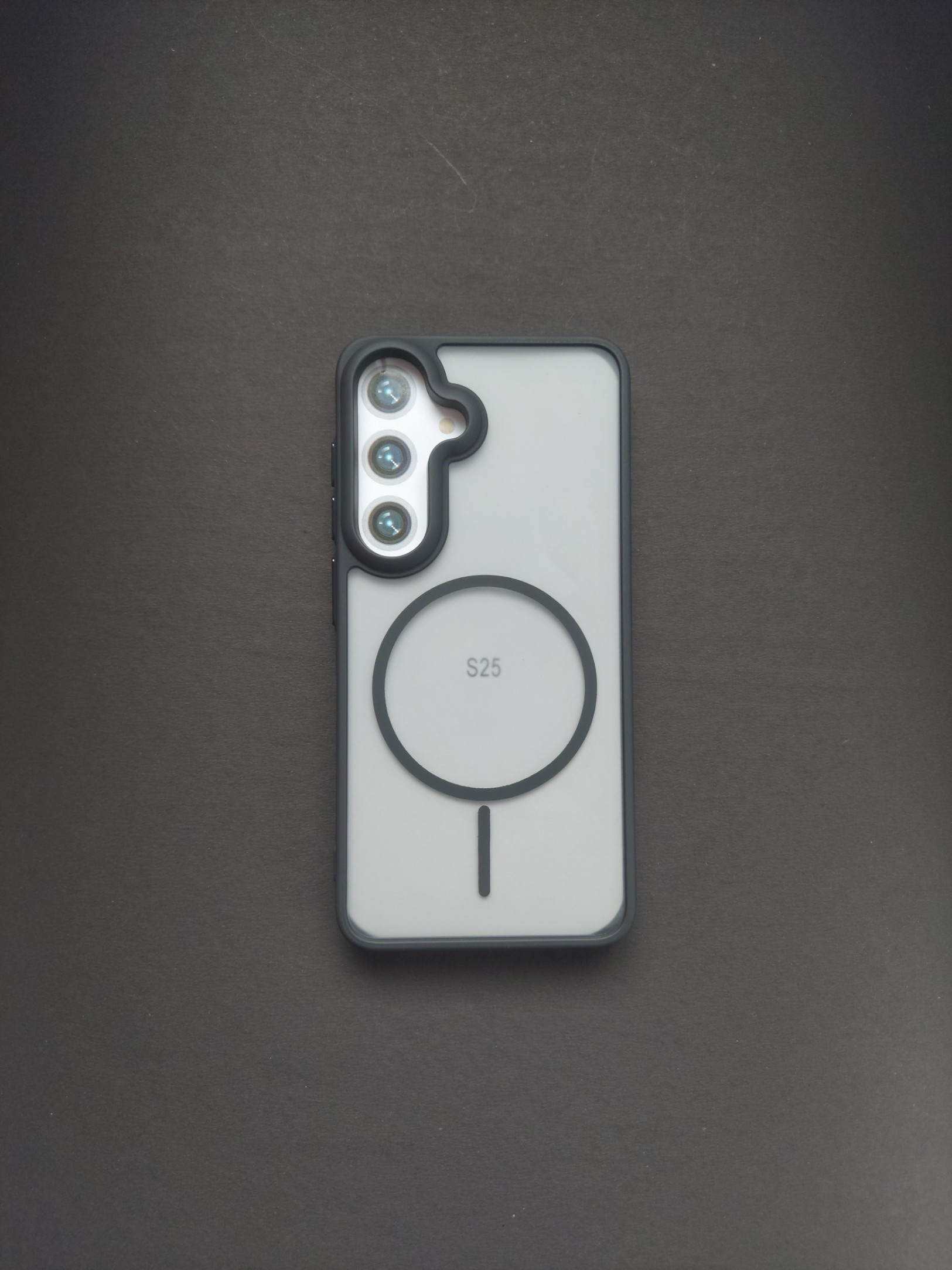 SAMSUNG GALAXY S25 Magnetic Phone Case