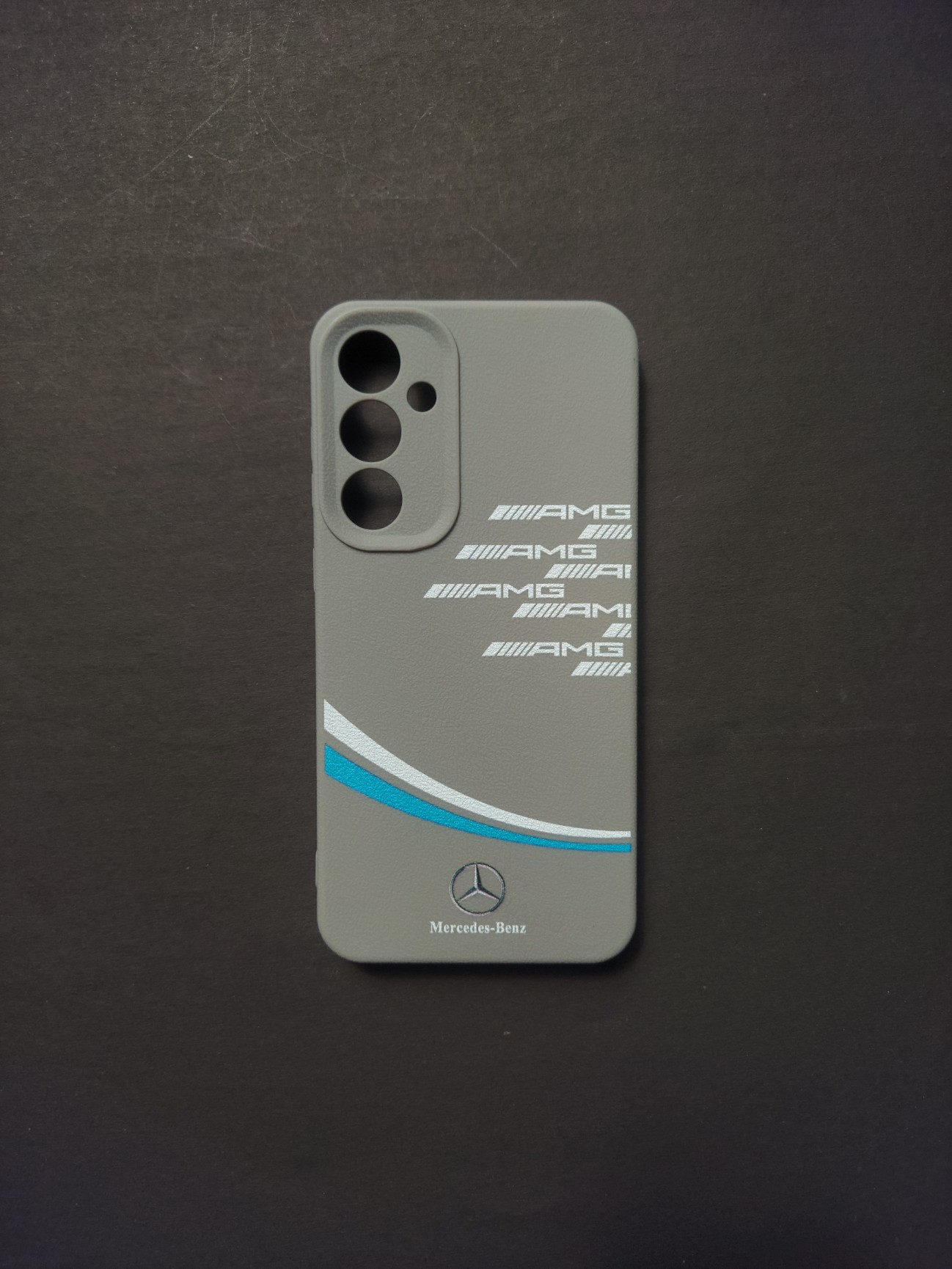  SAMSUNG GALAXY S23 FE Mercedes-Benz AMG Phone Case