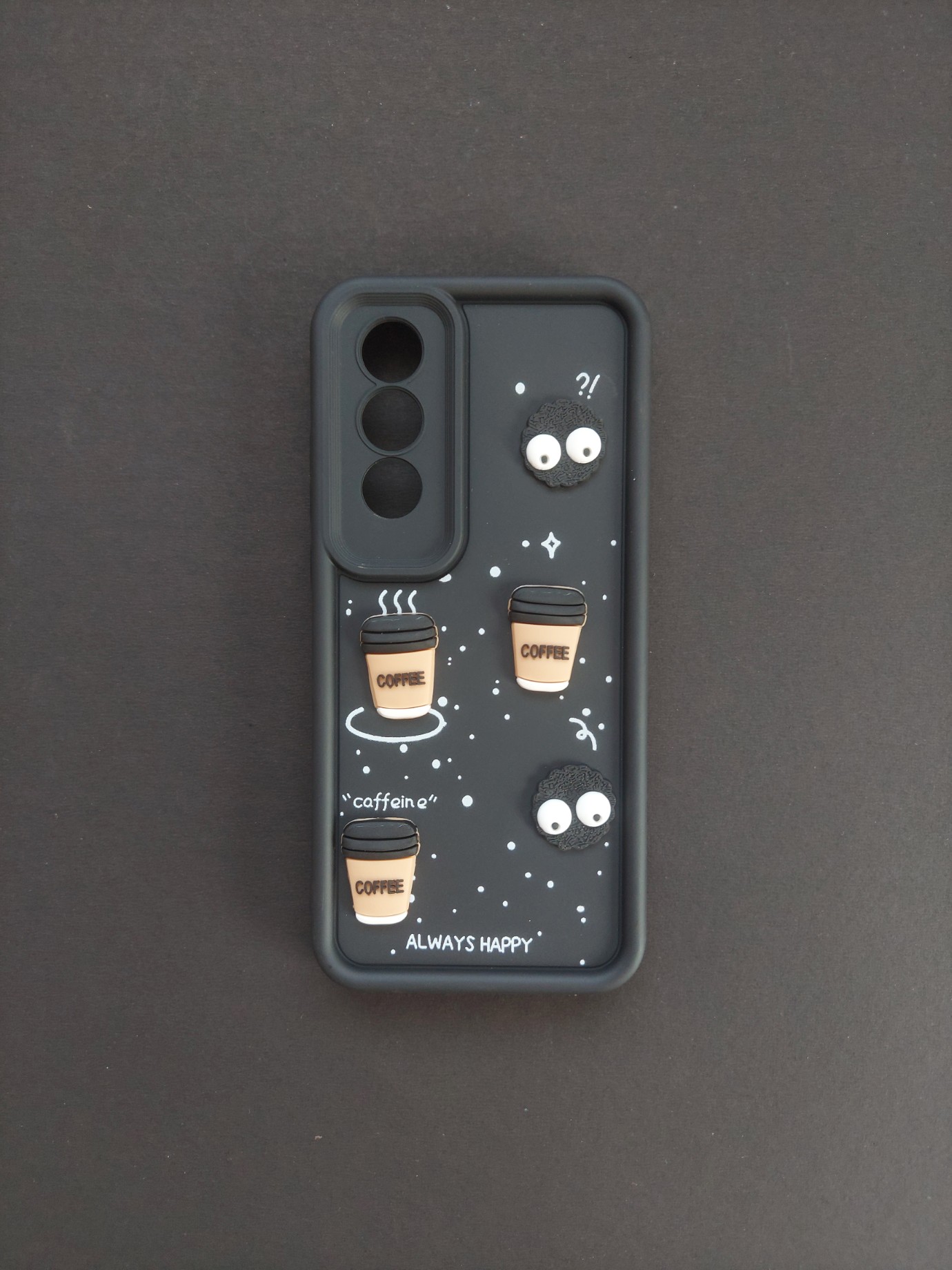 ONEPLUS NORDCE4 | Coffee Theme Phone Case