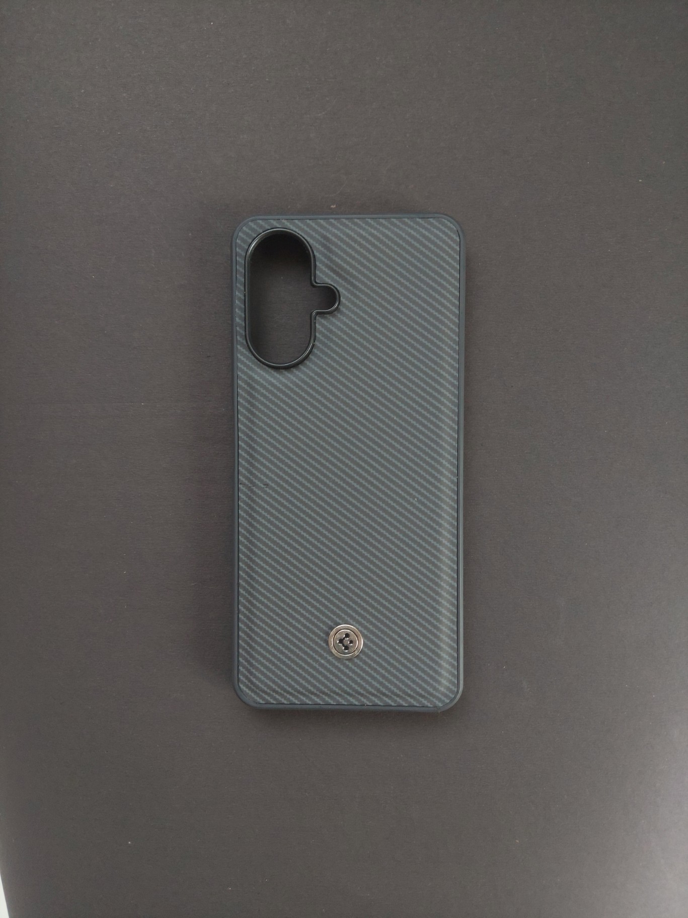 REDMI 13c Carbon Fiber Phone Case