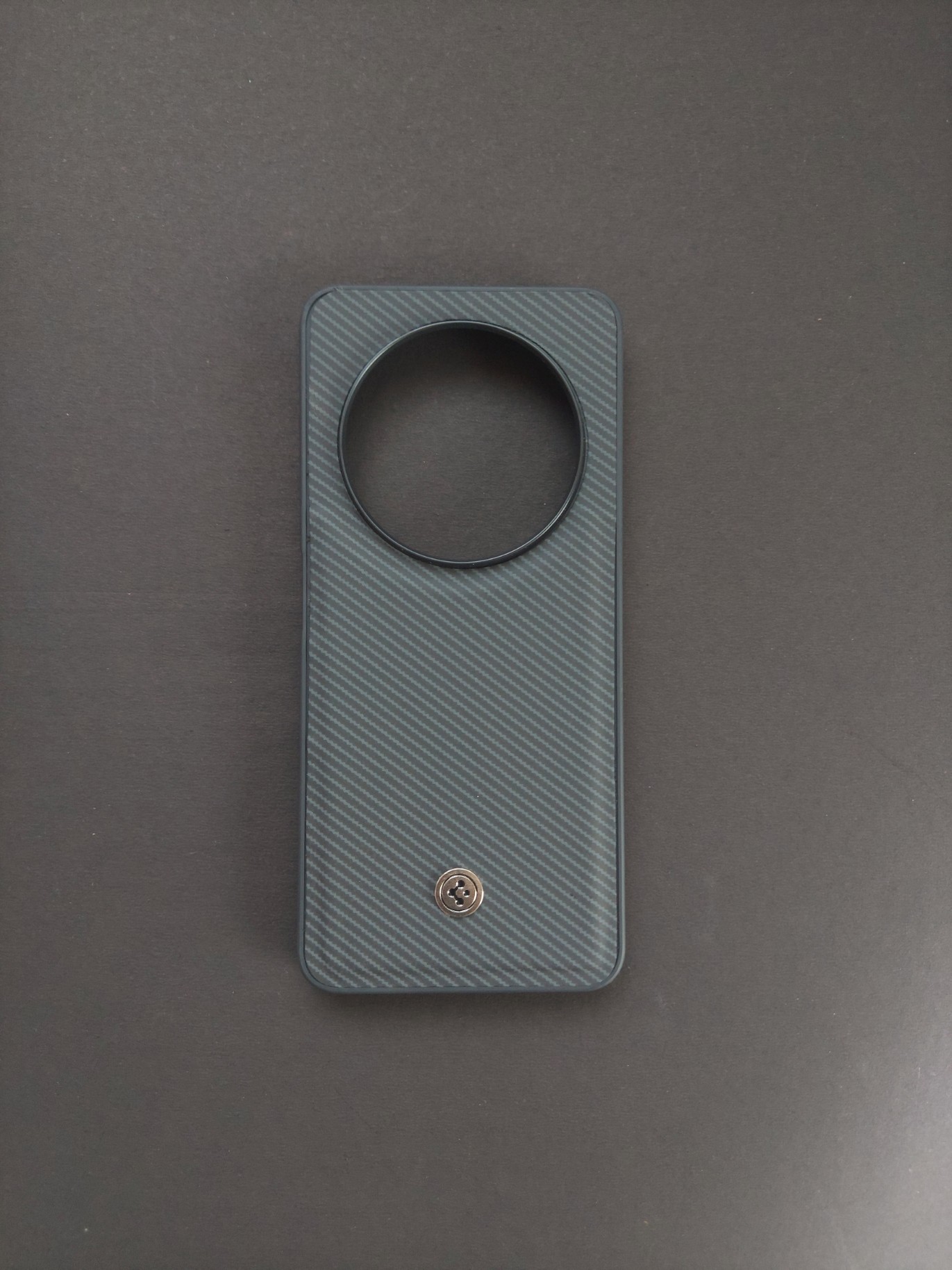 REDMI 14C Carbon Fiber Door Handle Plate