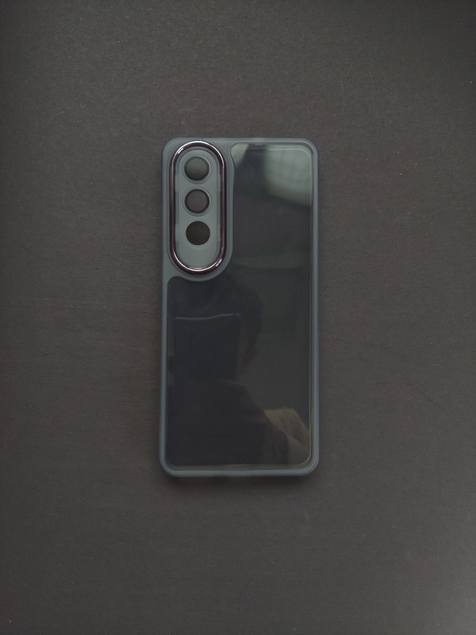 ONEPLUS NORDCE4 | Transparent Phone COVER