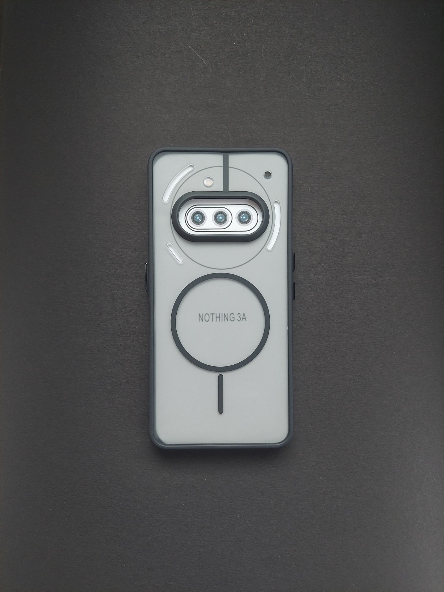 Nothing  Phone 3A Magsafe Phone Case
