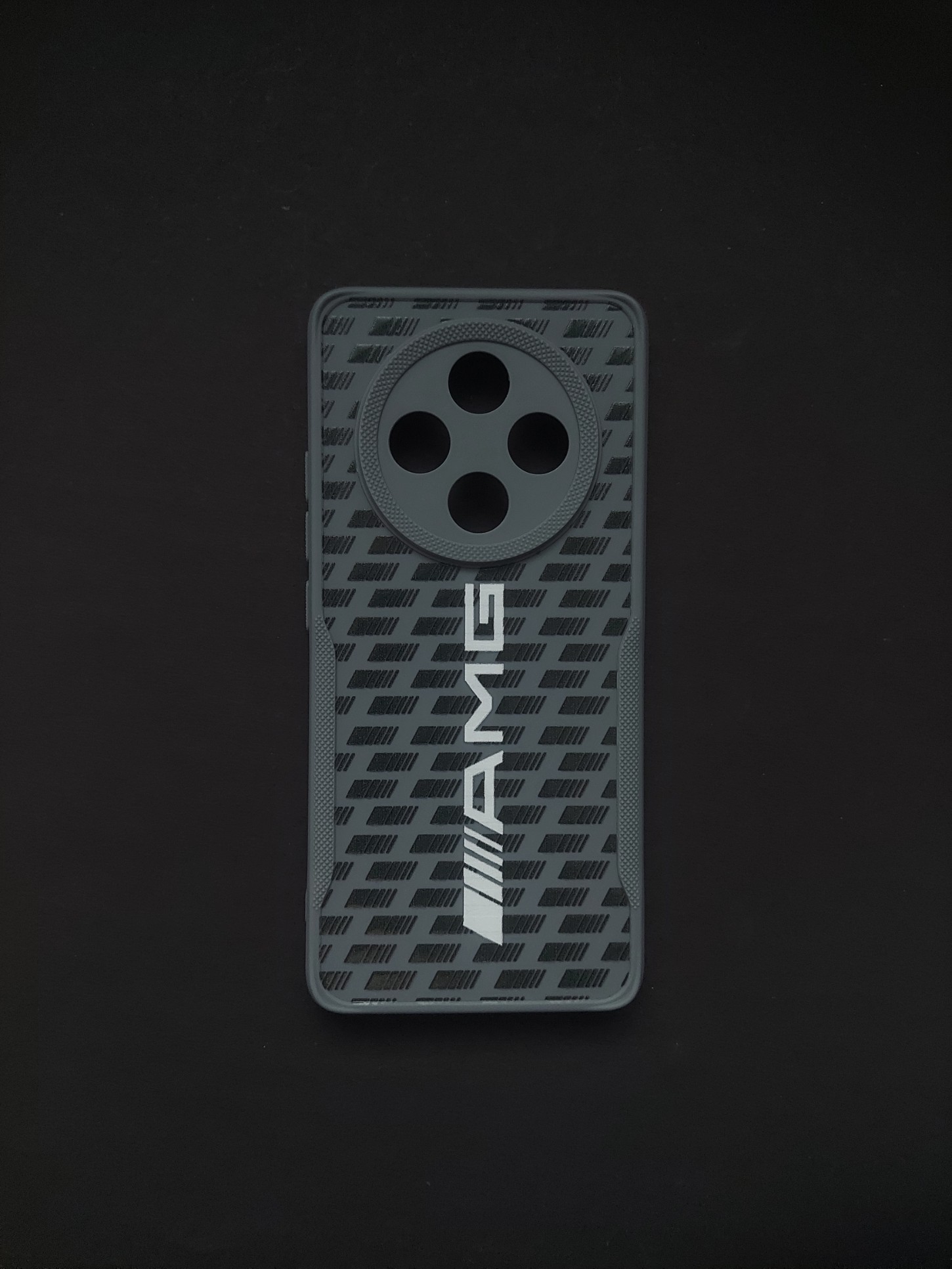 OPPO F27PRO AMG Branded Phone Case