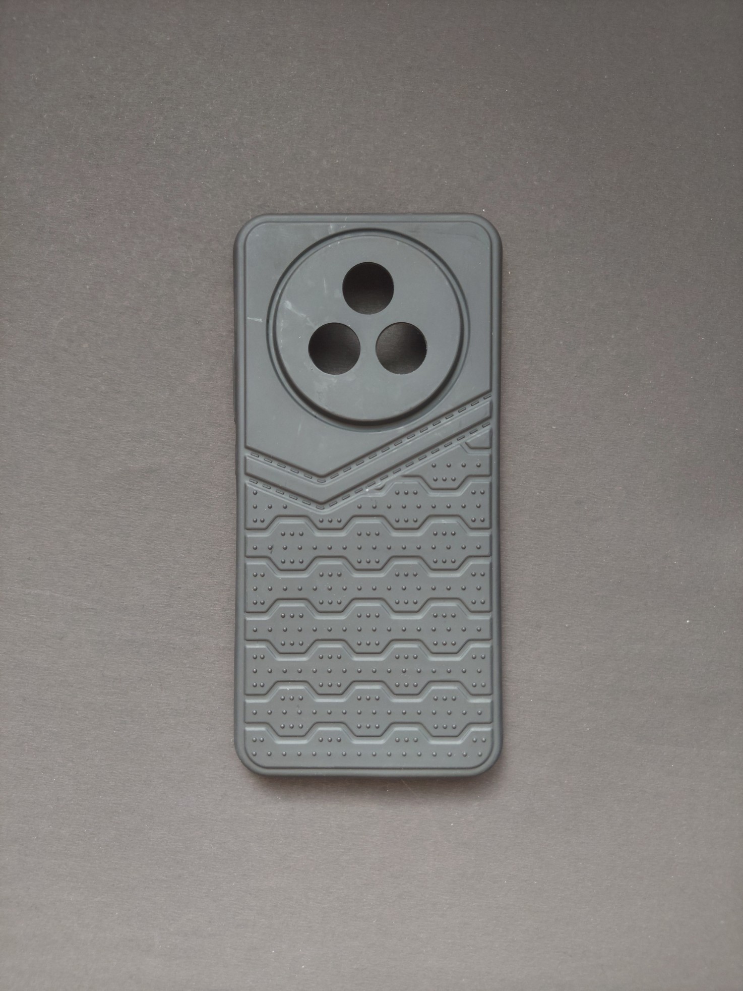 Realme P3 PRO Phone Case for Triple Camera