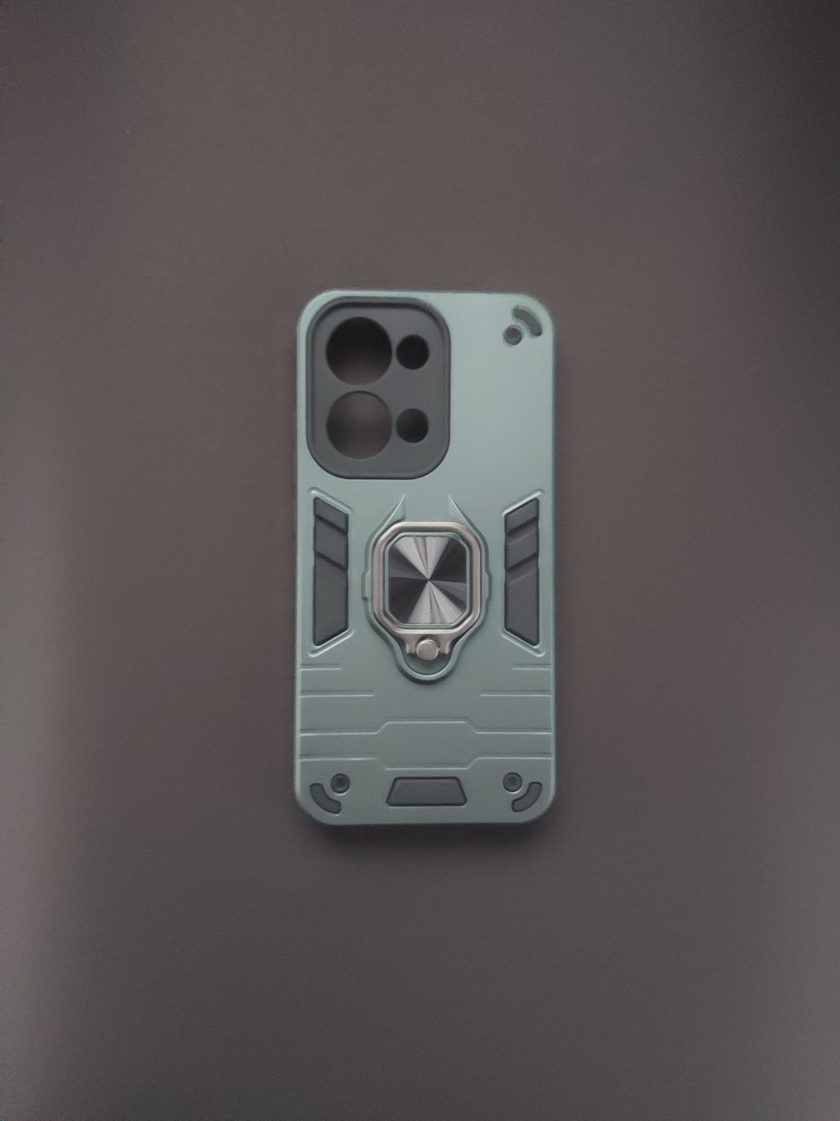 OPPO RENO 13 Rugged Protective Phone Case