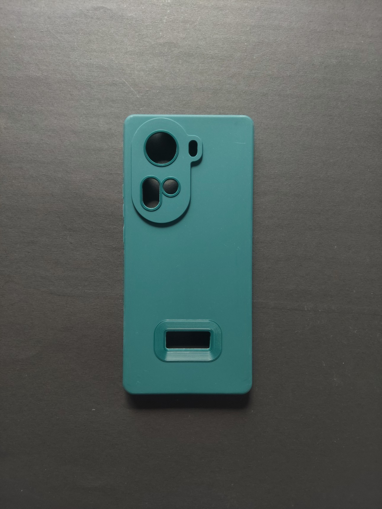 OPPO RENO 11 Green Protective Phone Case