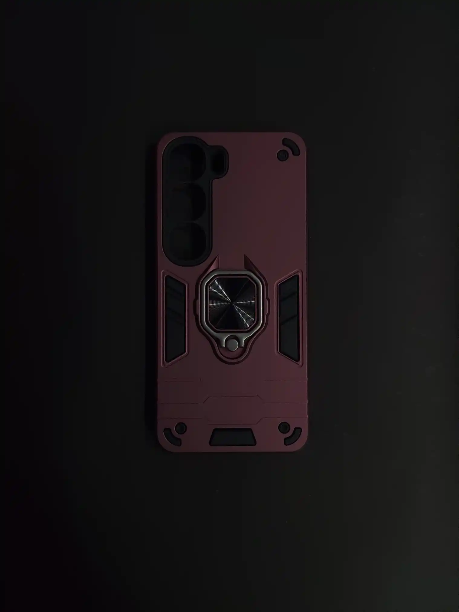 VIVO Y300 Rugged Phone Case