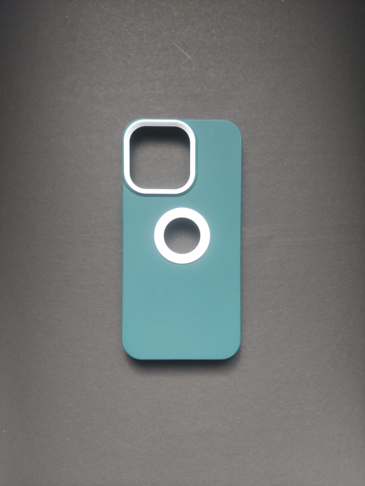  iPhone 13 pro green Case